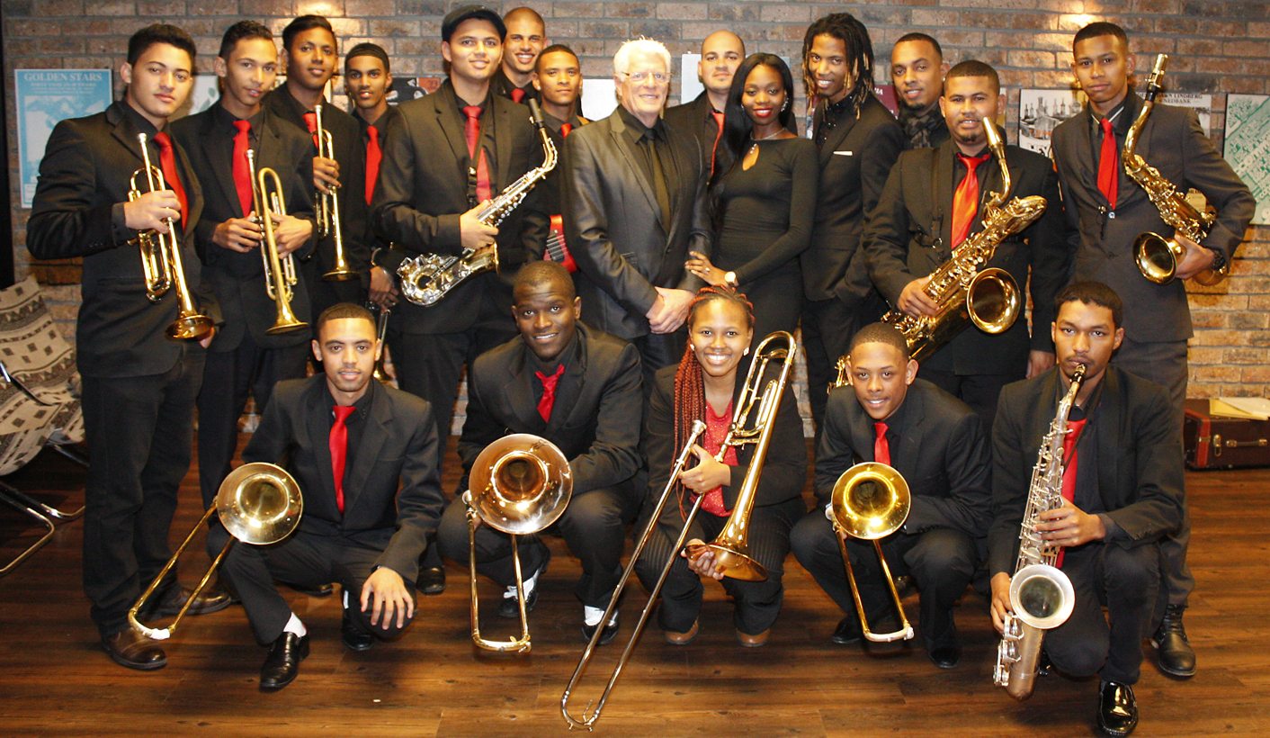 Delft’s proudest export: Big Band, Big Sound, Big Soul