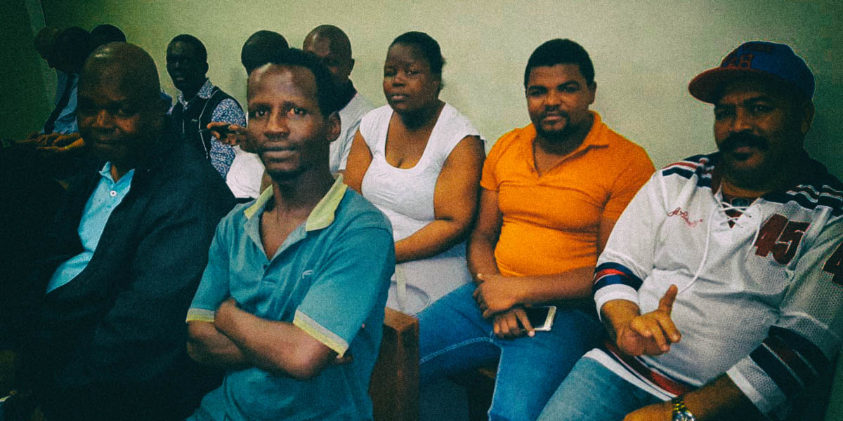 Judge removes R530m ‘Ark’ case from roll, stresses it has not been struck off