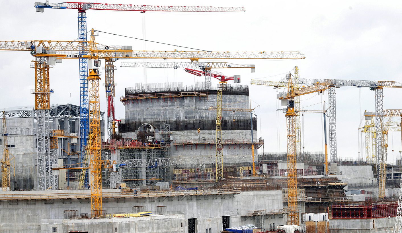 Op-Ed: Can any South African Nuclear Energy Procurement ever Succeed?