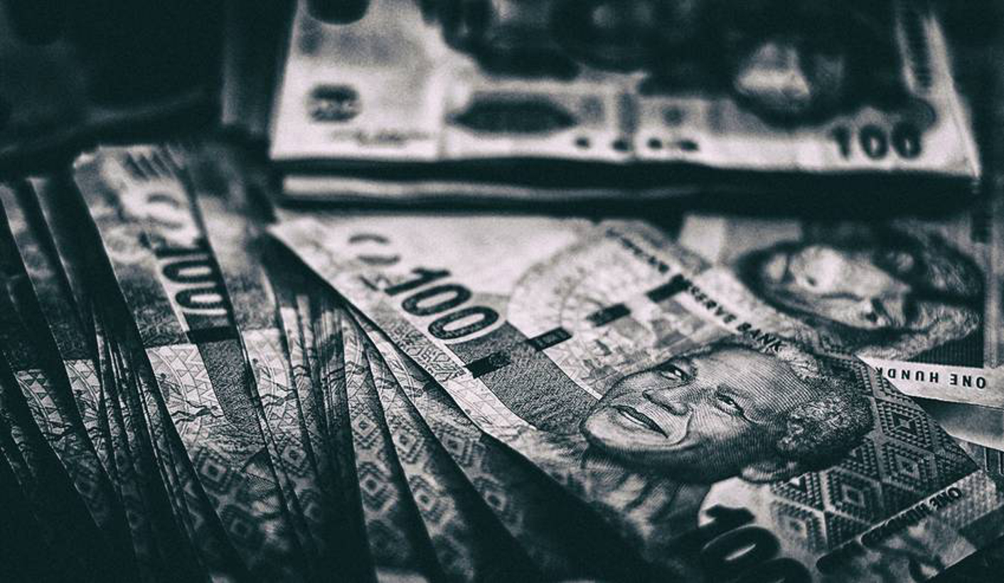 Op-Ed: Fighting Corruption – an economic growth policy all on its own?