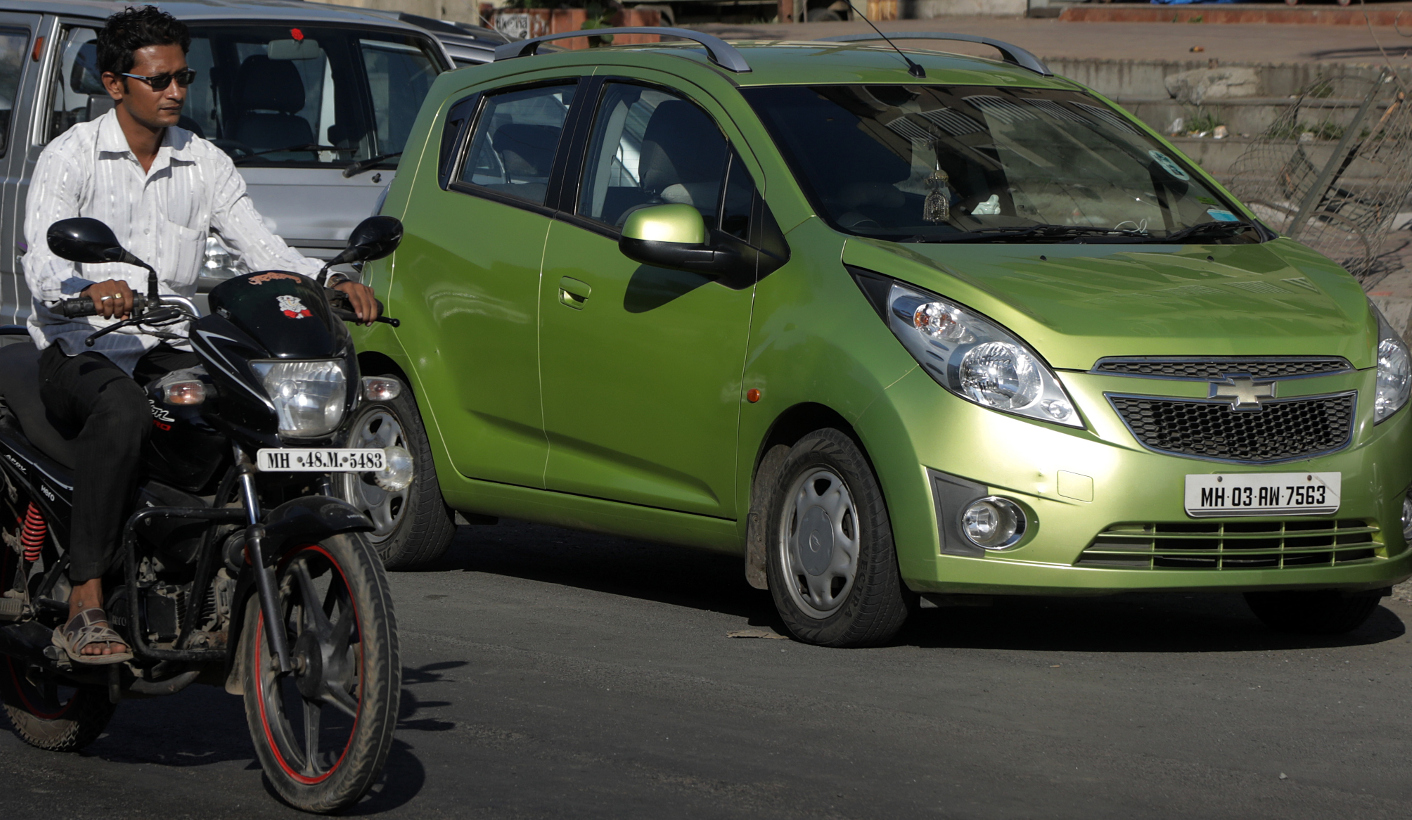 Analysis: South Africa is stuck in a failing second industrial revolution – Let’s move beyond it