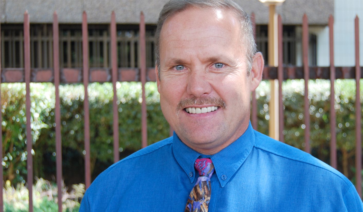 Cilliers attack: Mystery deepens around tycoon Lutzkie