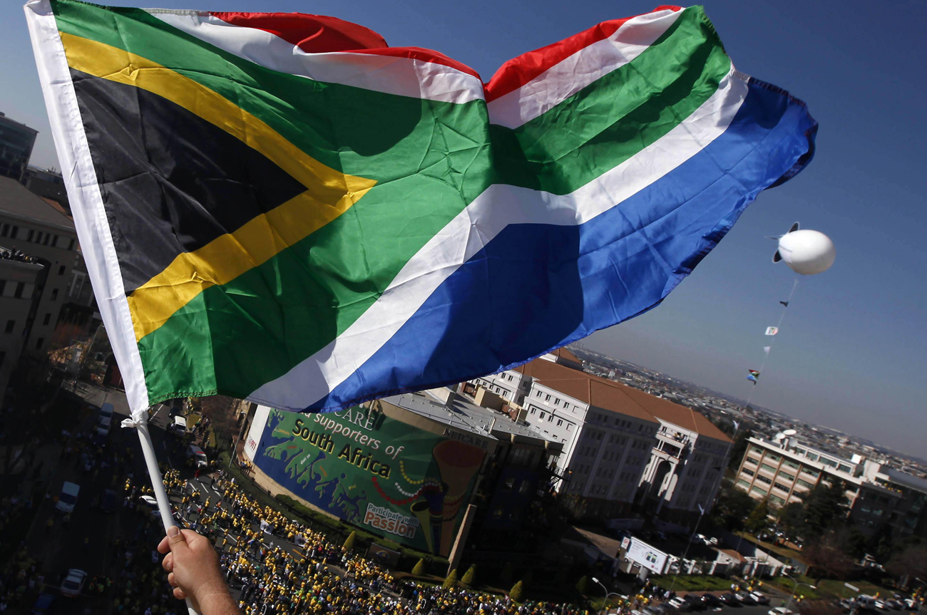 Bhekisisa Centre for Health Journalism wins 2021 Reconciliation Award