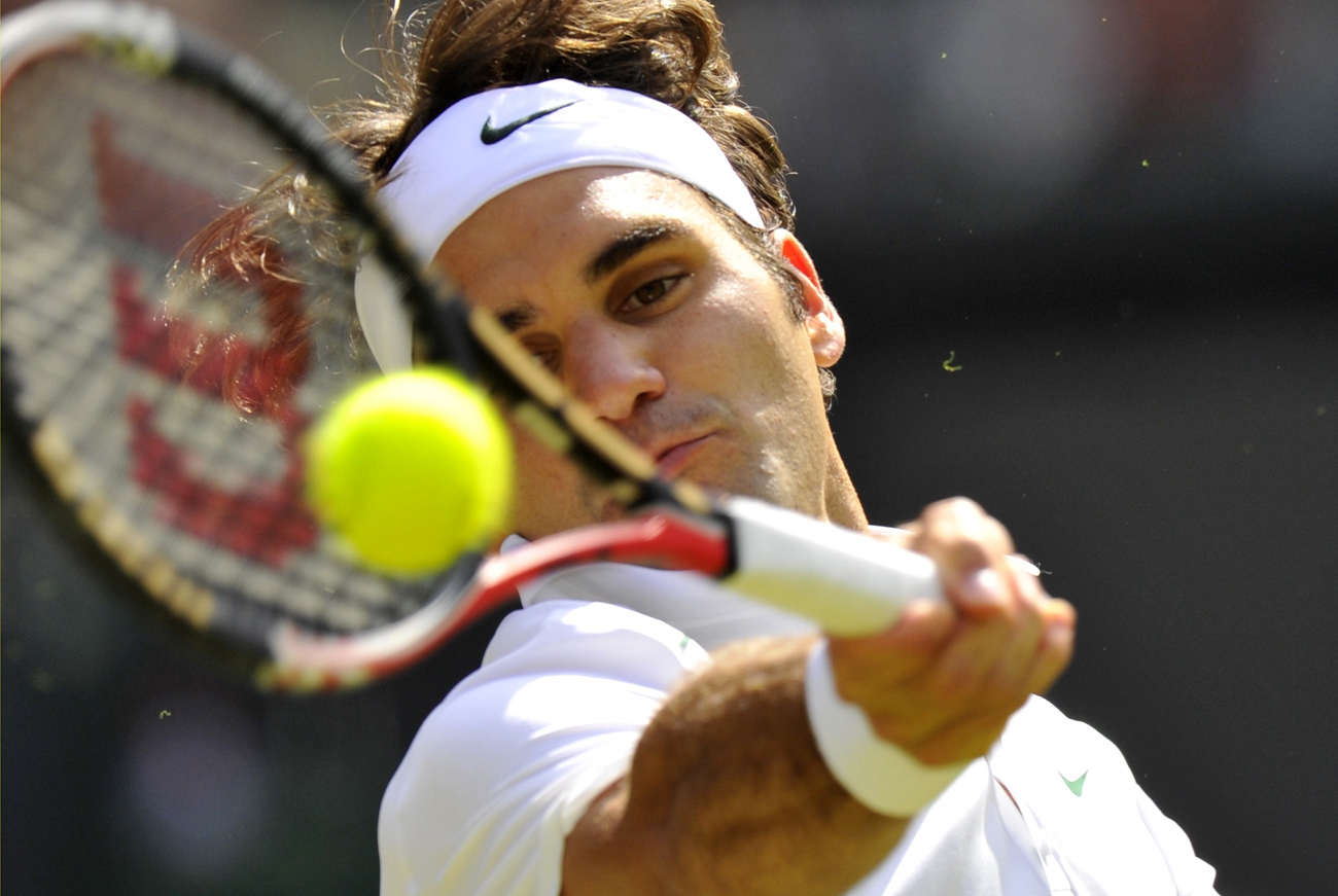 US Open - last chance saloon for the Fed express