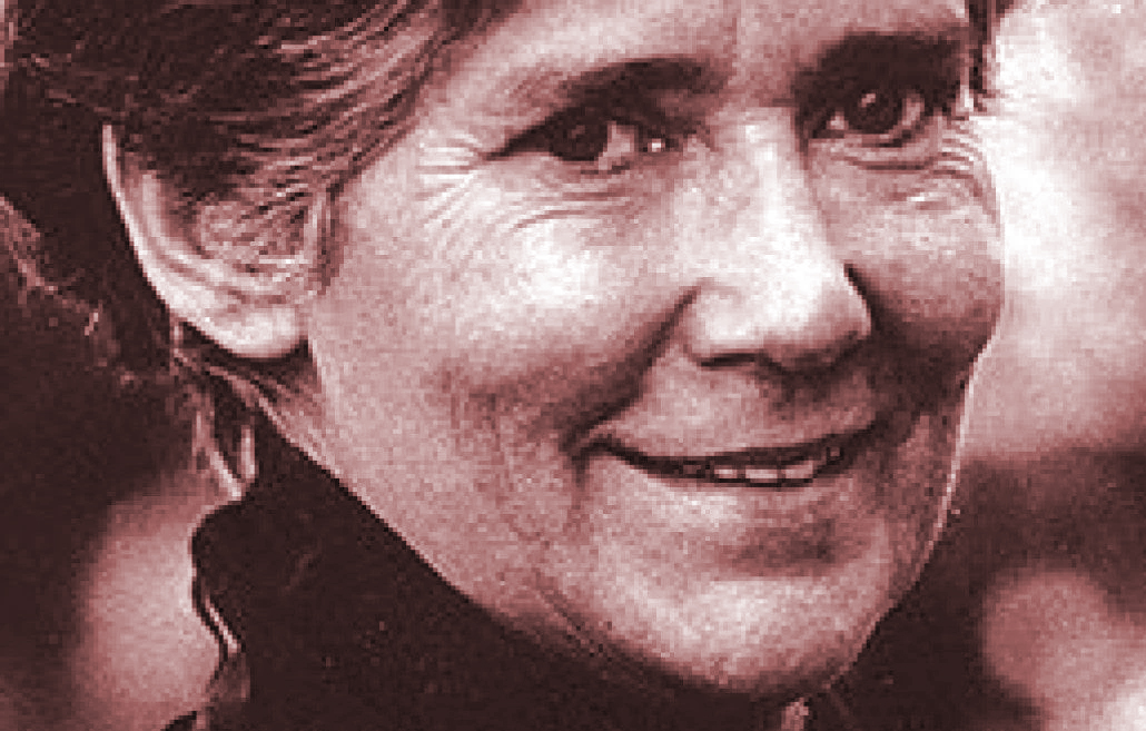 Diana EH Russell, pioneering SA-born feminist, dies in California