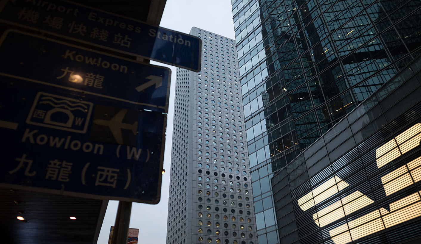 Op-Ed: Paradise Papers – It’s not just tax evasion, it’s wage evasion of the wealthy and powerful