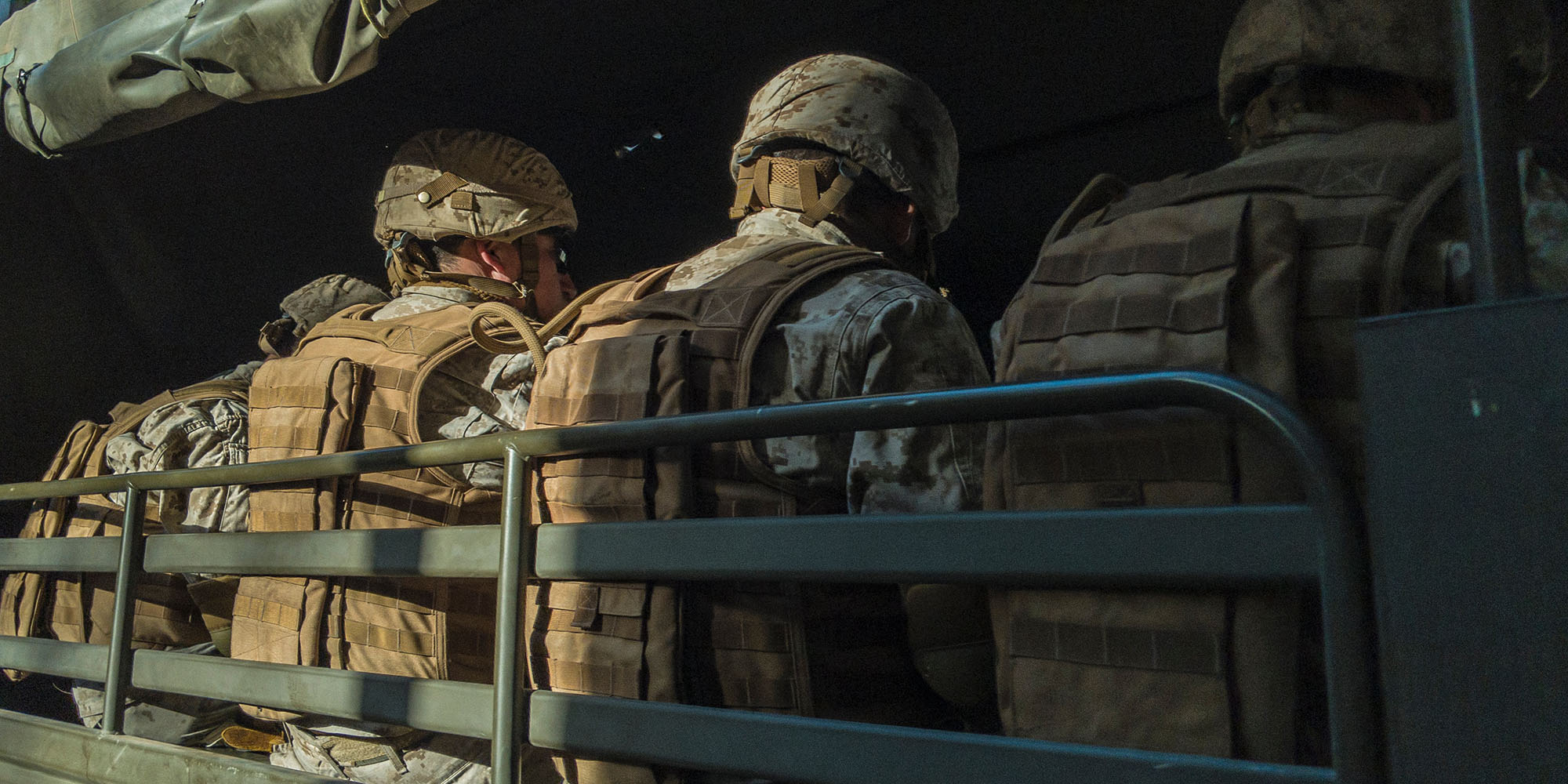 US Africa Command beefs up military support to Angola and Namibia