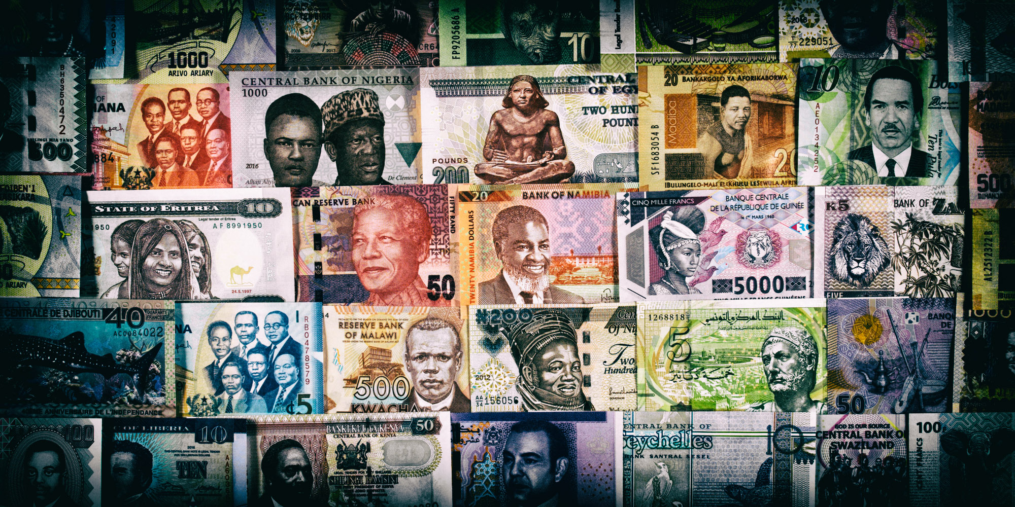 Can African leaders put free trade above nationalism?