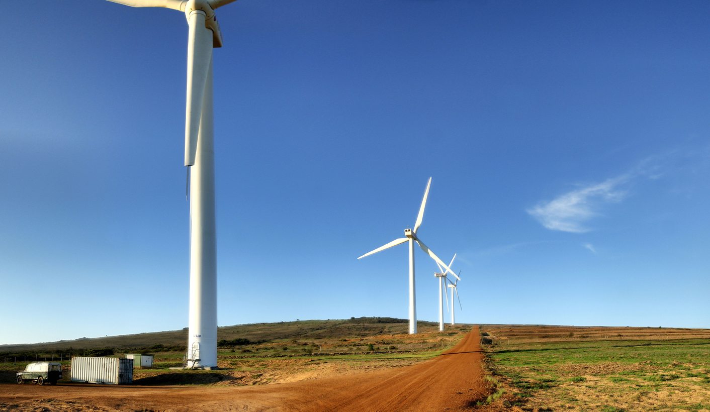 Analysis: A citizen’s guide to electricity generation technology