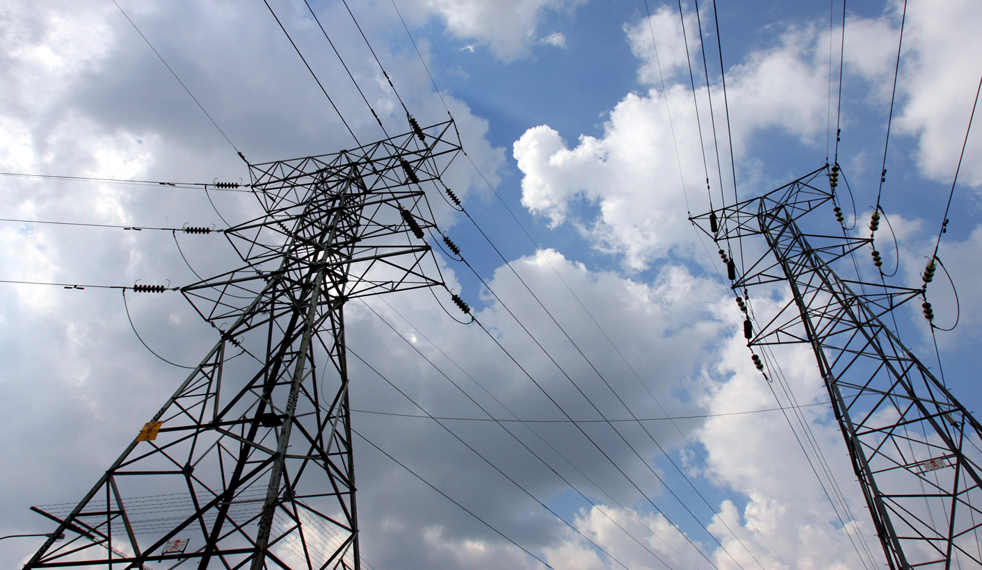 A hitchhiker's guide through the South African electricity system, PART FOUR