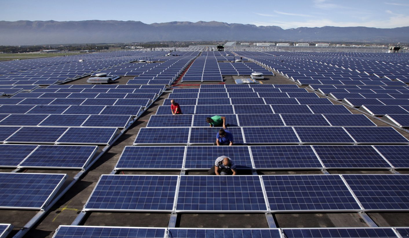 Op-Ed: Renewable energy – can we continue to REIPPPP what we sow?