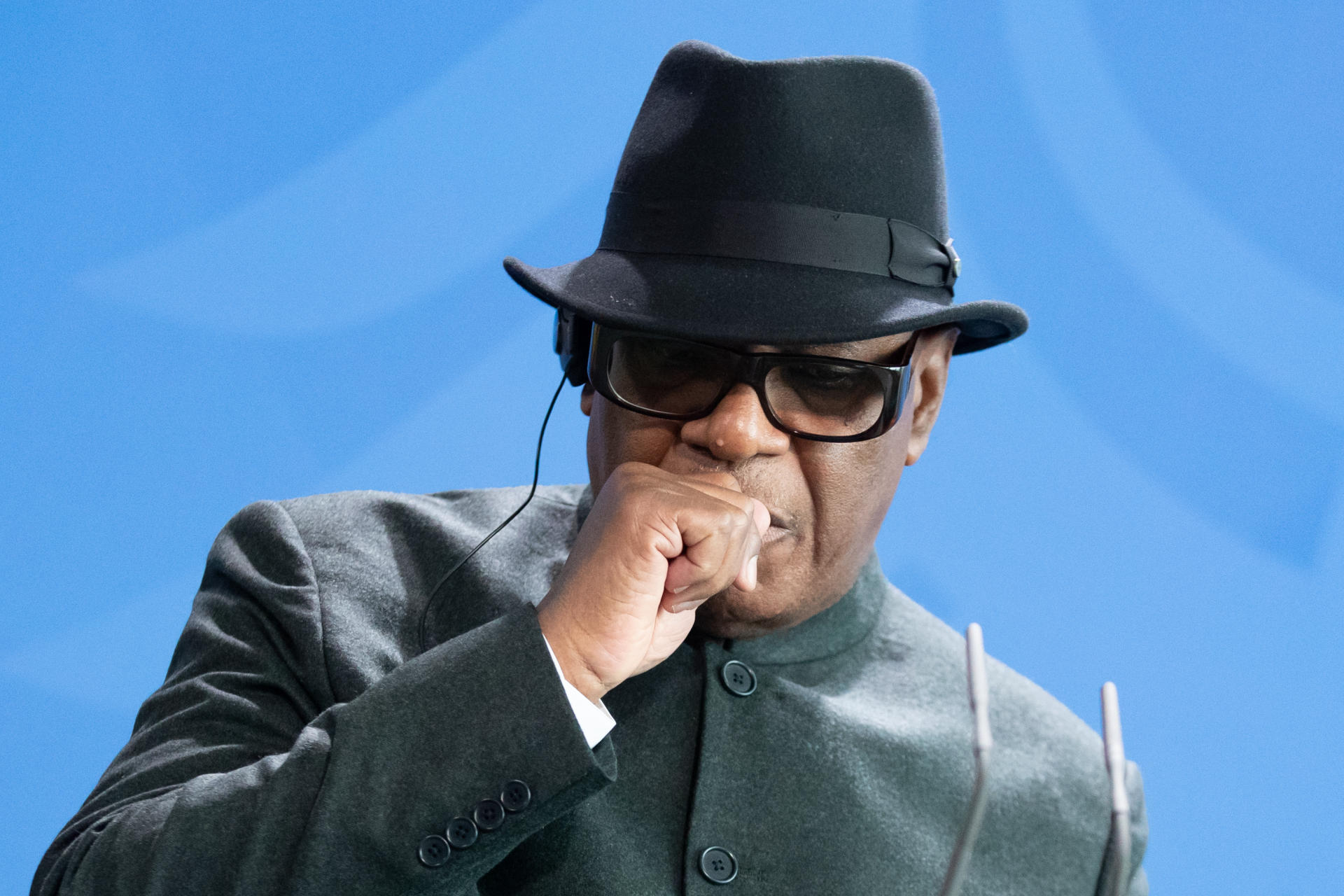 Can dialogue with violent extremist groups help bring stability to Mali?