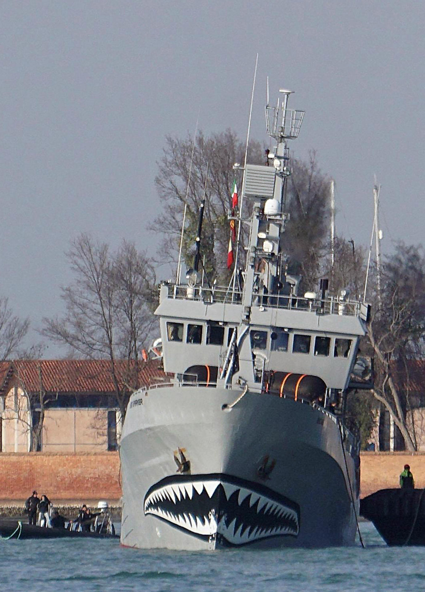 Australia to 'vehemently' oppose Japan push to ease whaling ban