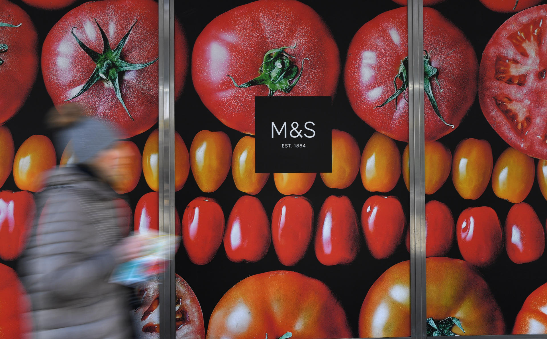 Risk of no-deal Brexit 'uncomfortably high': BoE governor