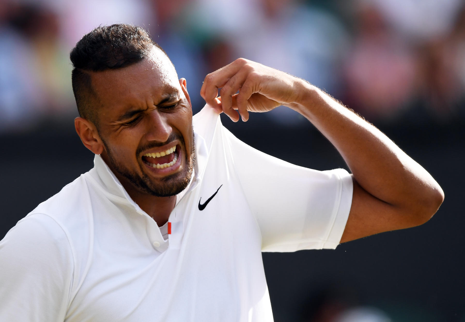 Wimbledon Championships