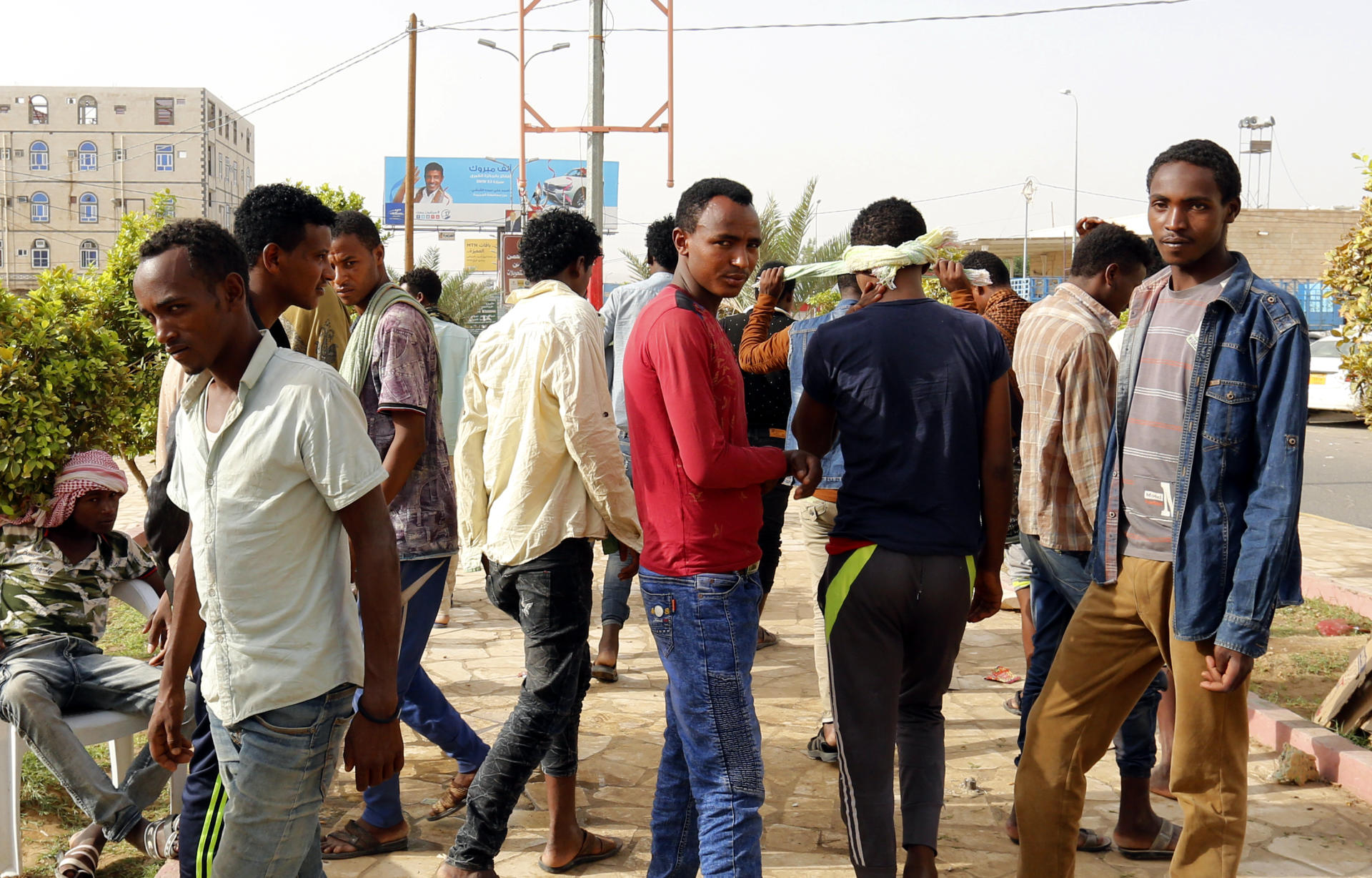 AU summit 32 – Renewed focus on refugees