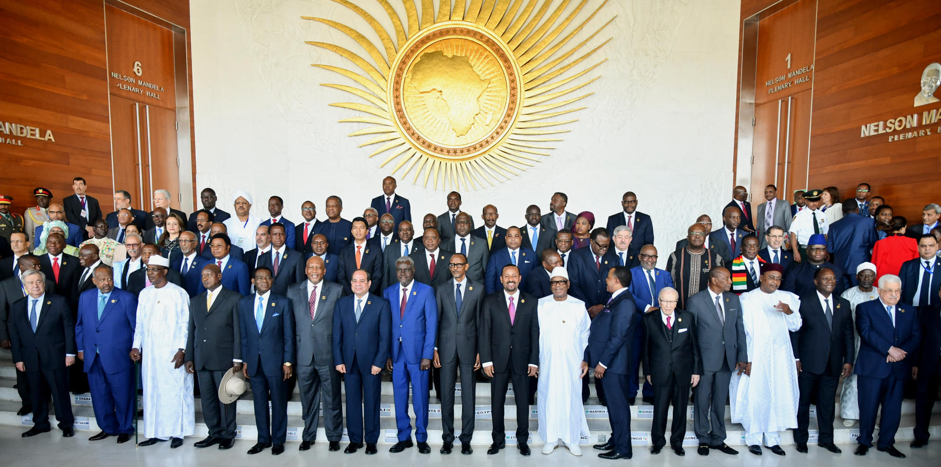 Deadlock or not, SA must pursue better UN-AU partnerships