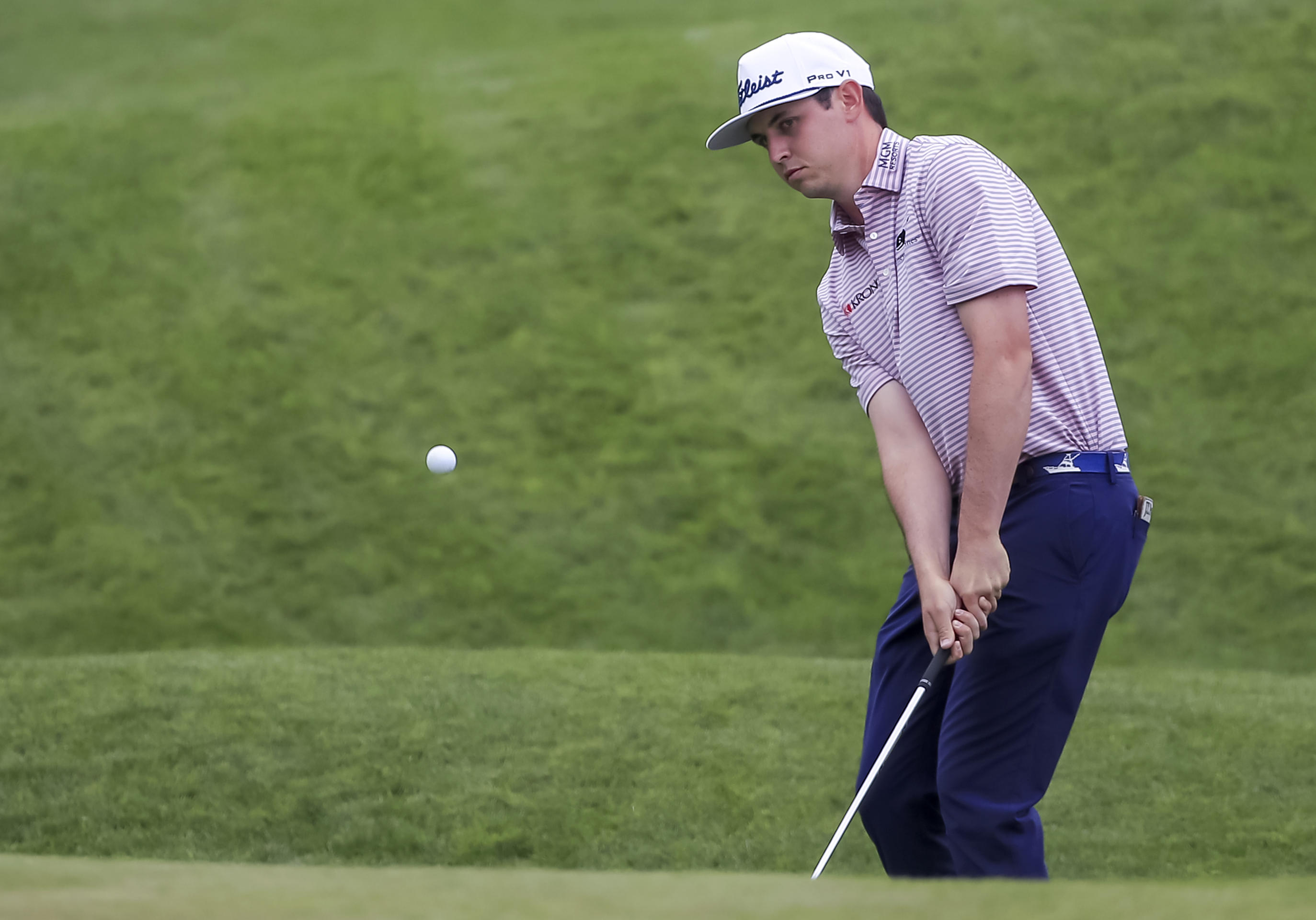 THE PLAYERS Championship golf tournament