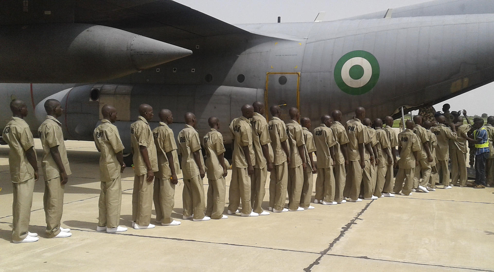 Boko Haram’s resurgence in Chad