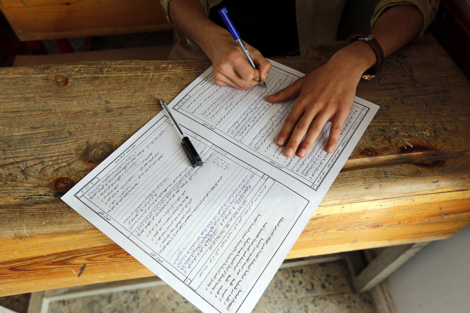 Tokyo med school admits it altered tests to keep women out