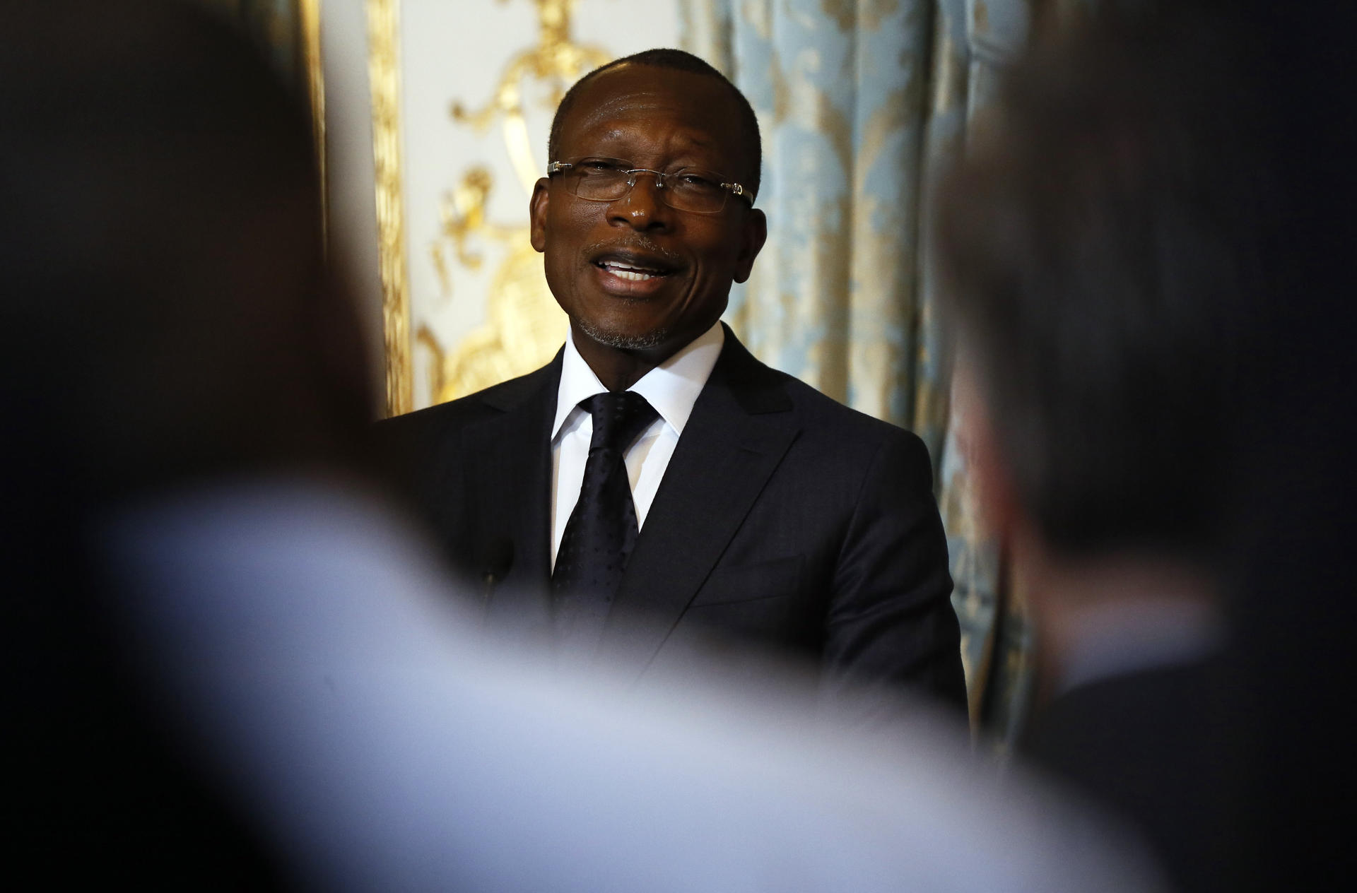 Can Benin protect itself from terrorism in the region?