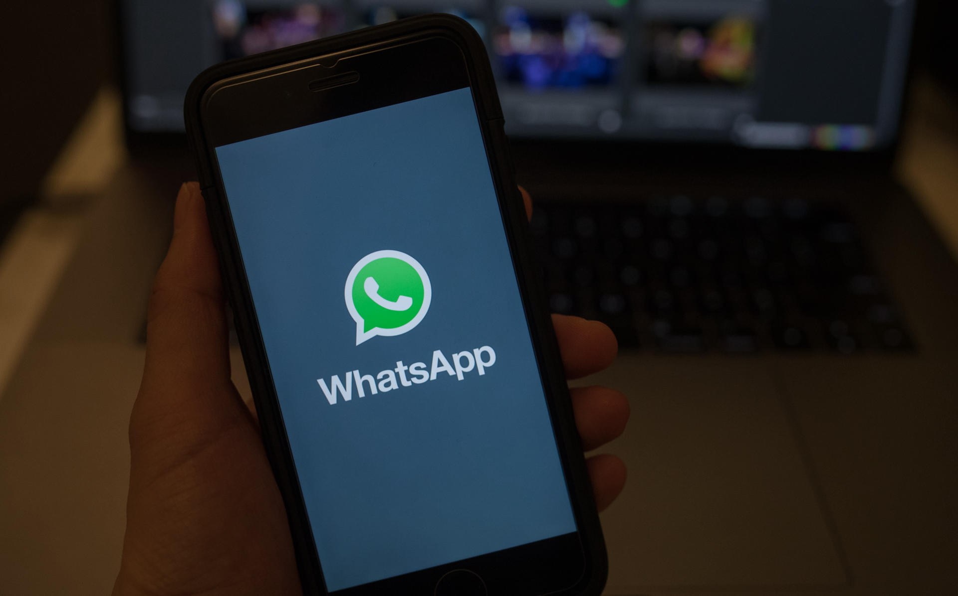 Researchers find flaw in WhatsApp