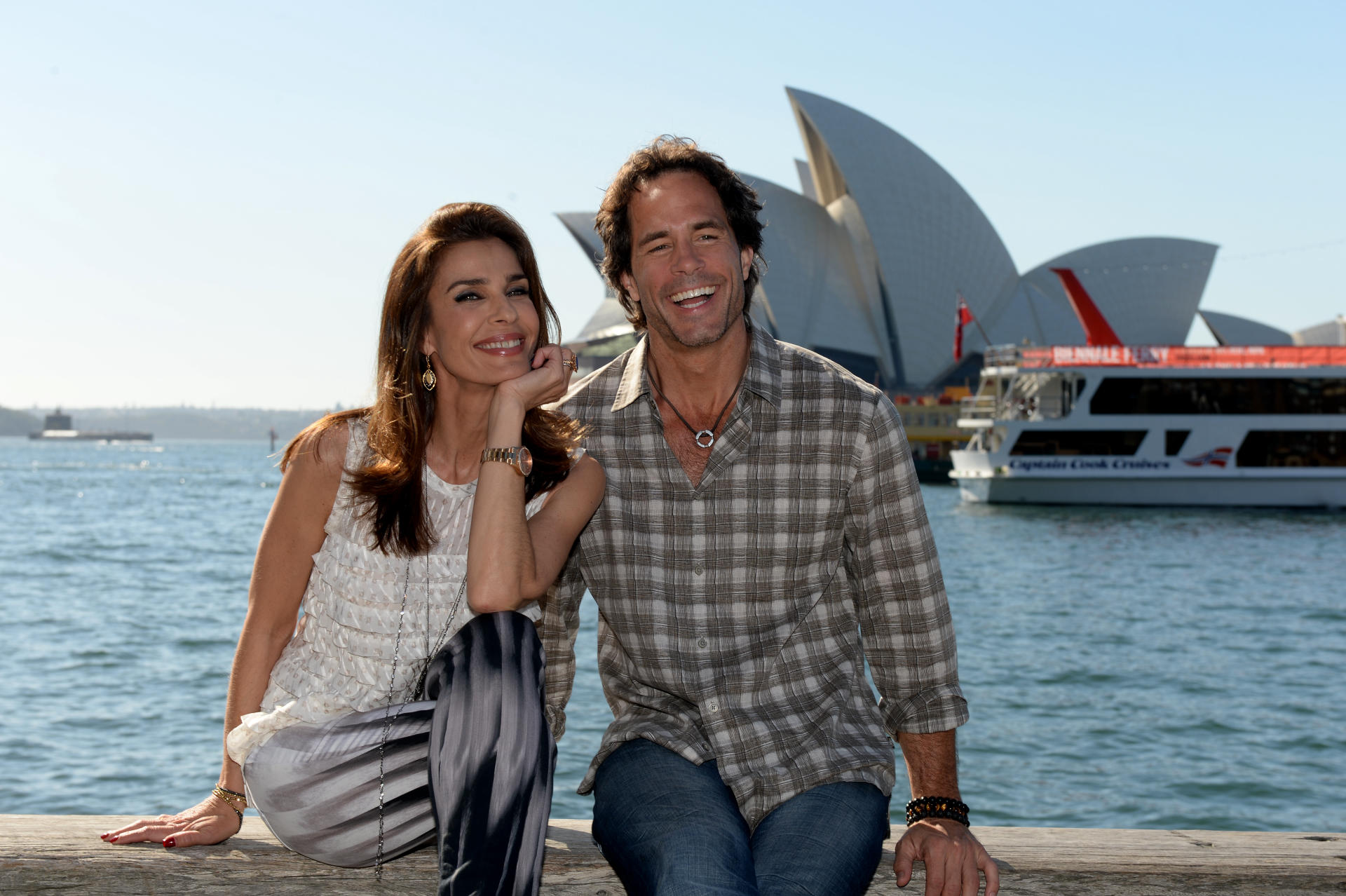 Days of Our Lives stars