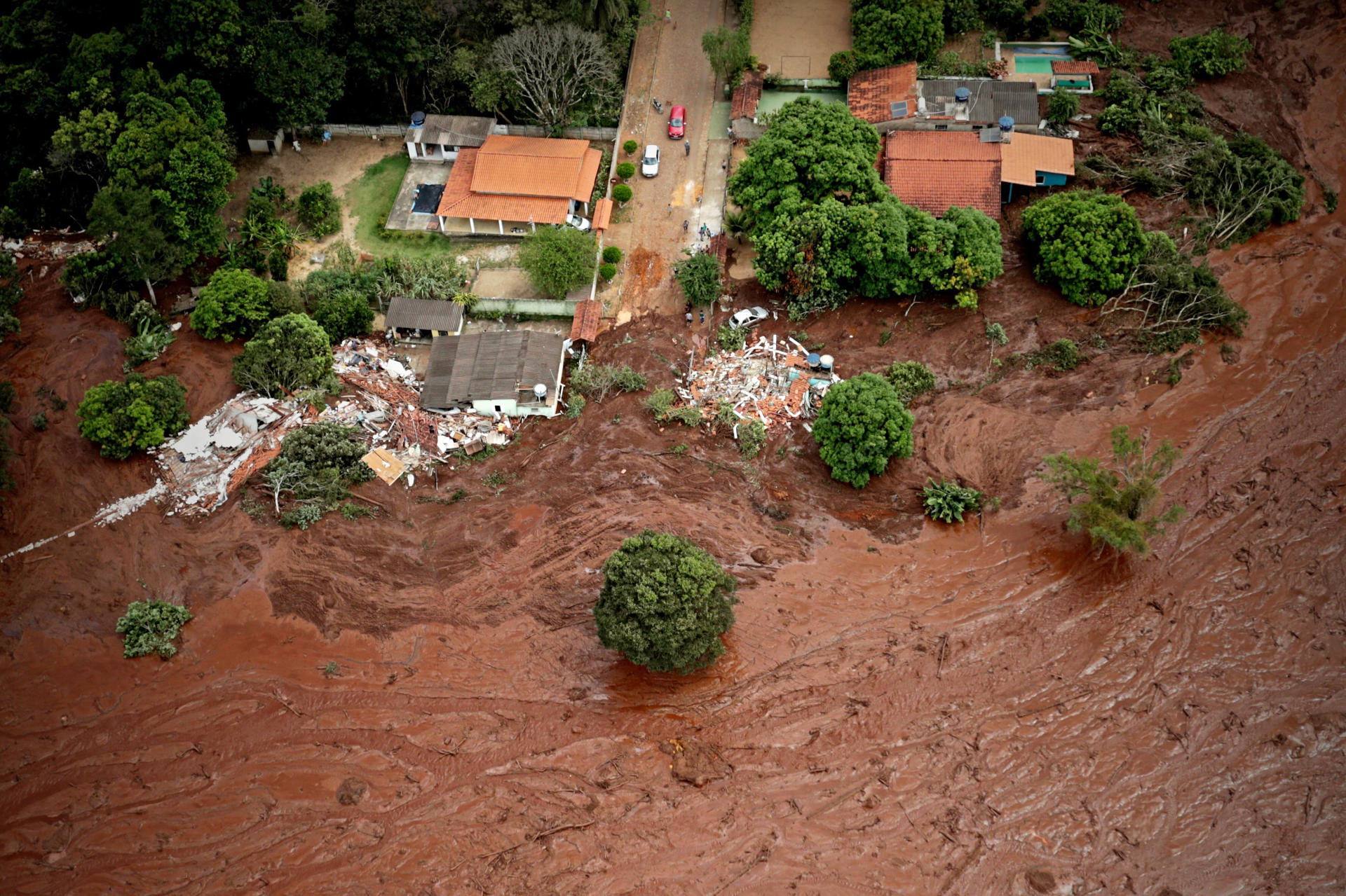 Anglo American and others come clean on tailings dams in wake of Vale disaster