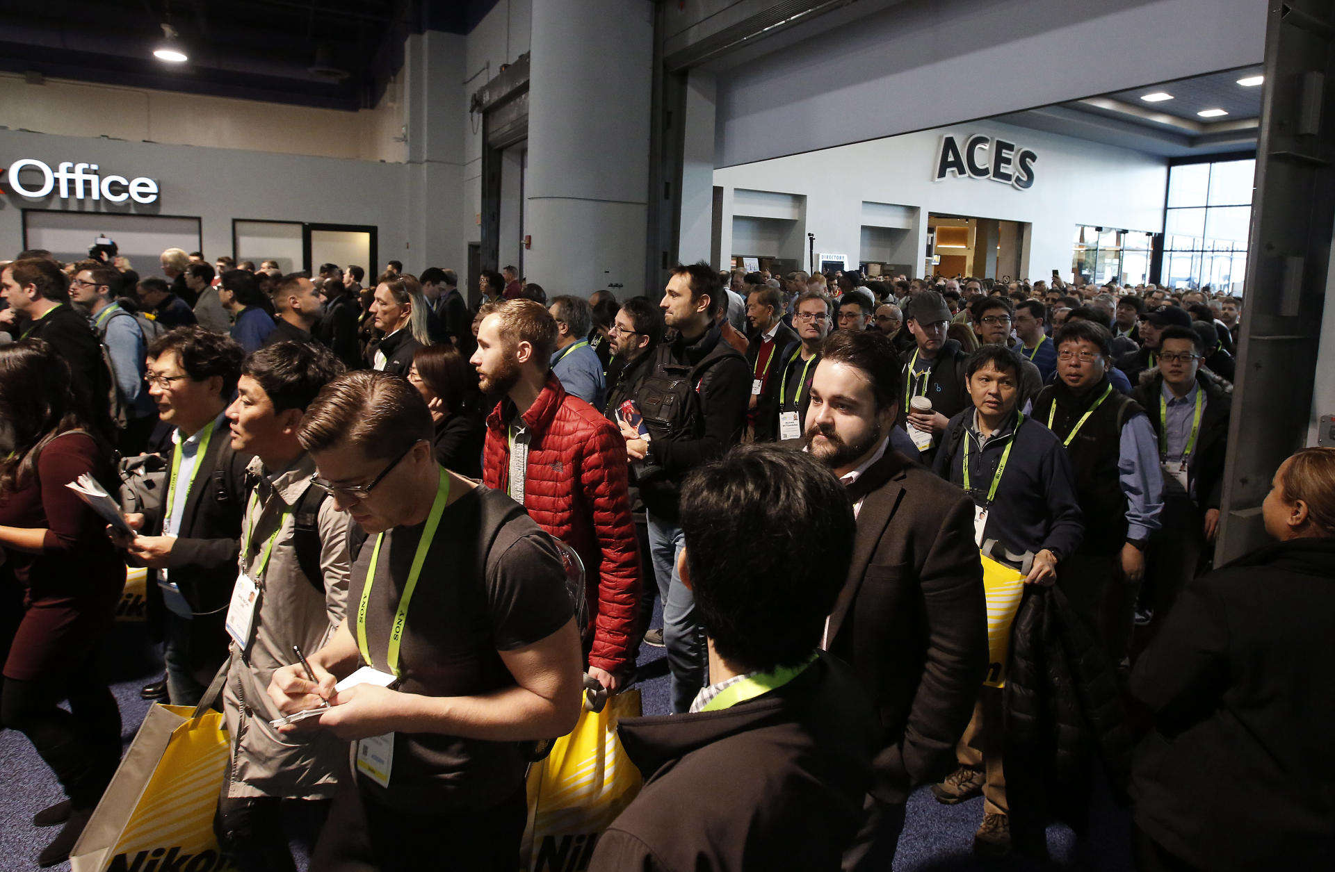 Star Trek style translators step closer to reality at gadget show