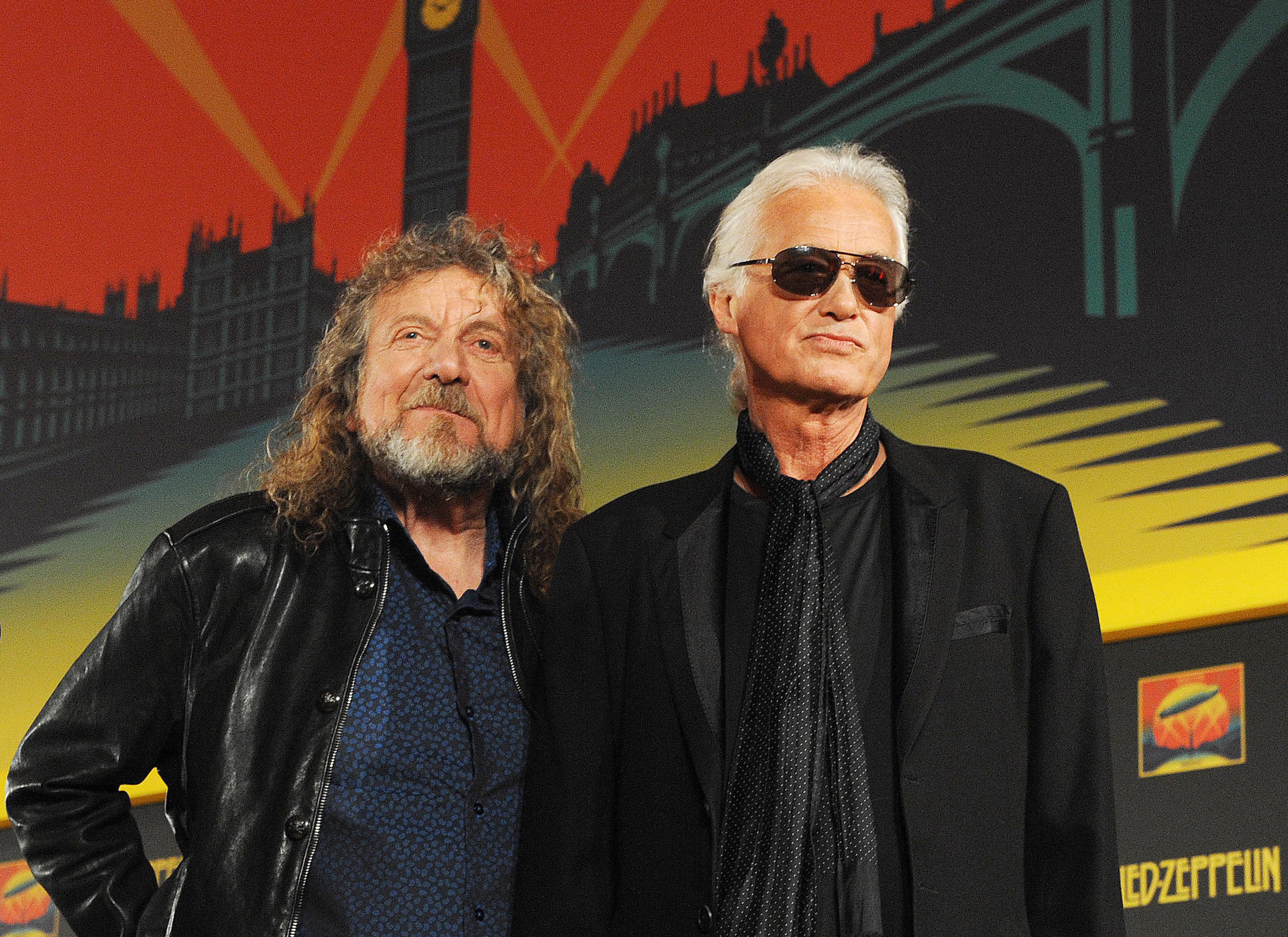 Led Zeppelin face Stairway to Heaven retrial over copyright infringement lawsuit