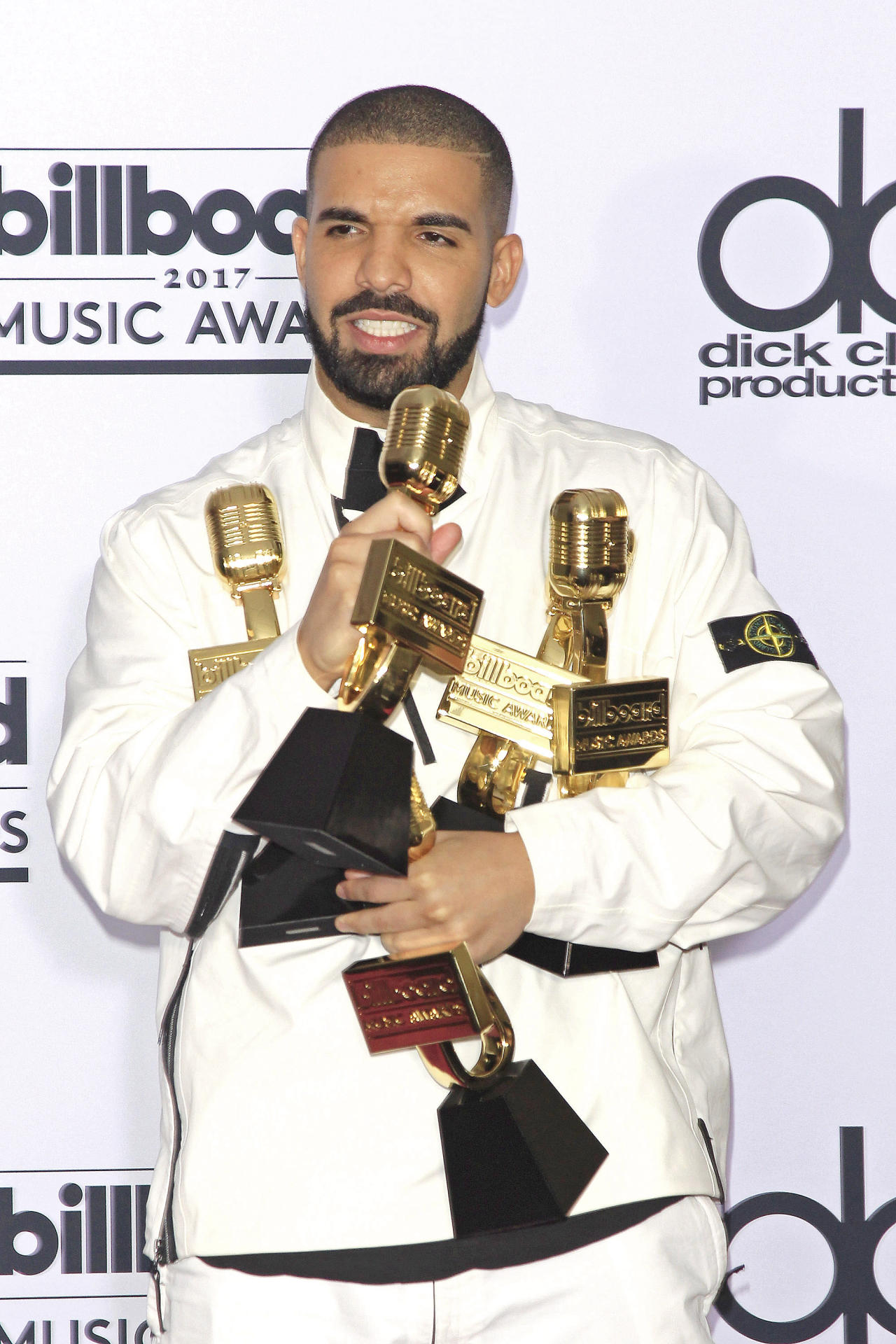 Drake, Ed Sheeran Most Streamed Spotify Artists of Last Decade
