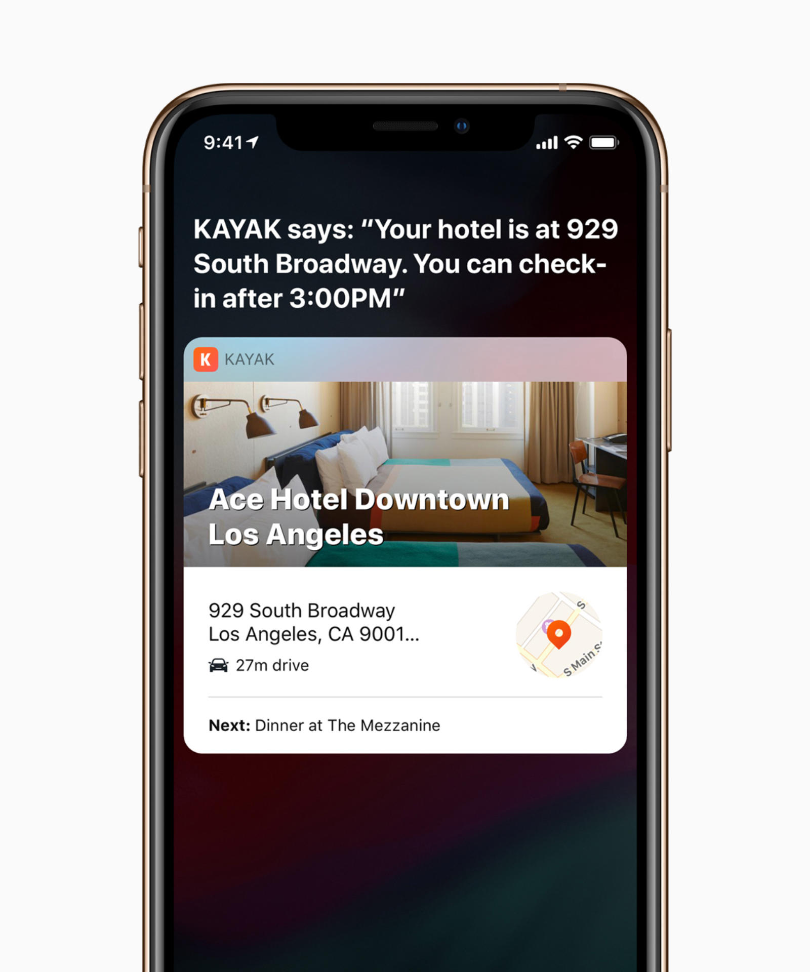 Apple unveils new premium iPhone XS, health features for watch