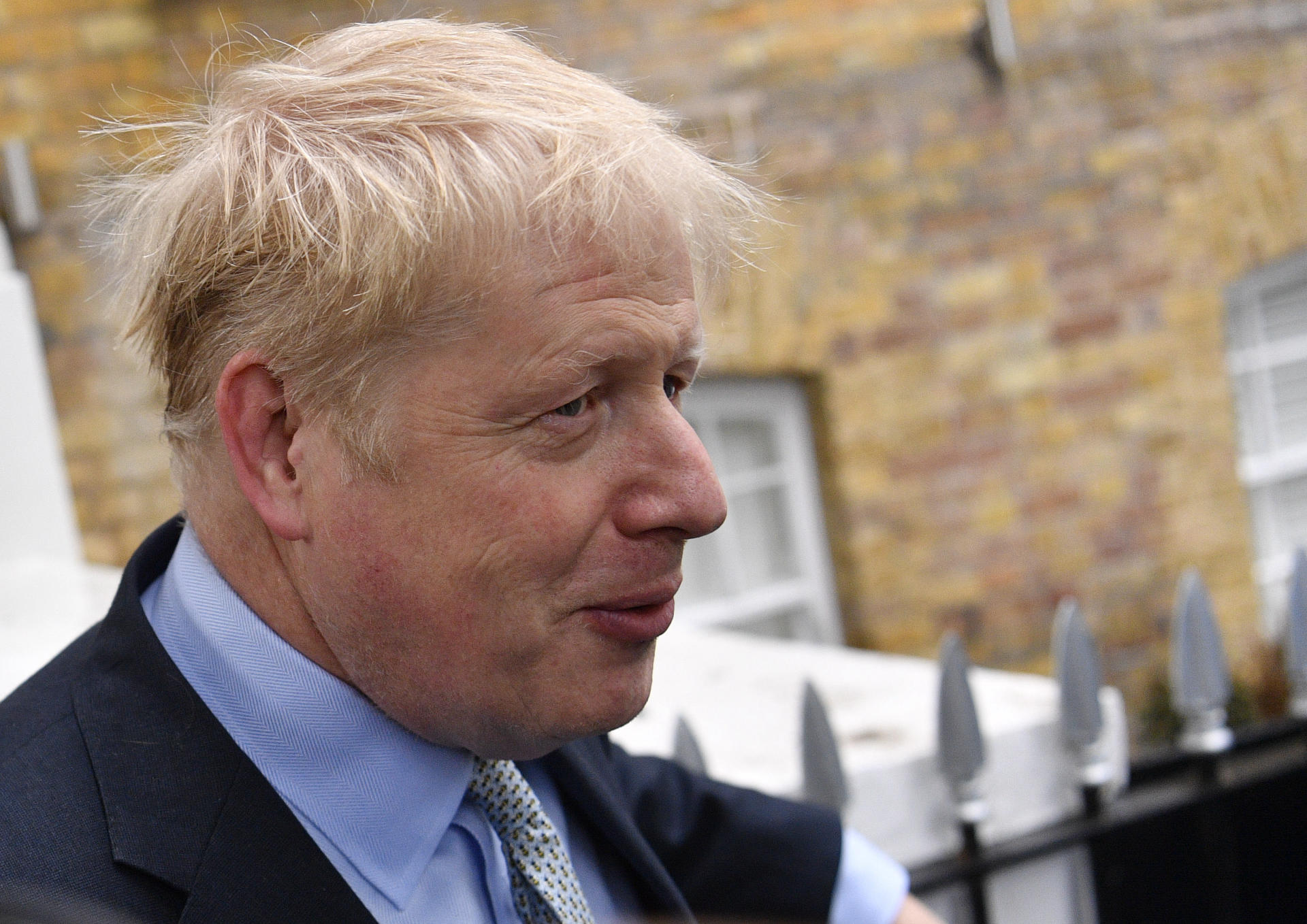Johnson Will Join TV Debate With Rival Tories: Brexit Update
