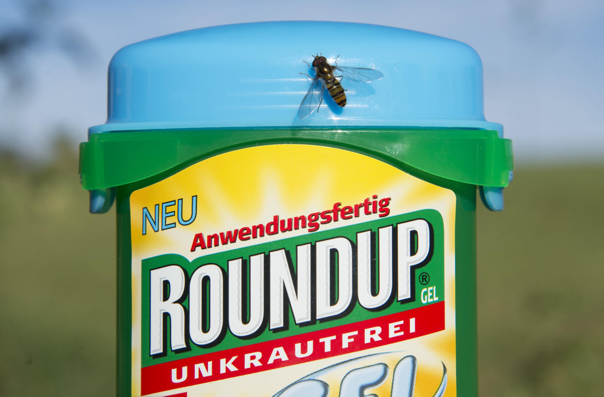 Monsanto Roundup Attacks Healthy Gut Bacteria, Lawsuit Says