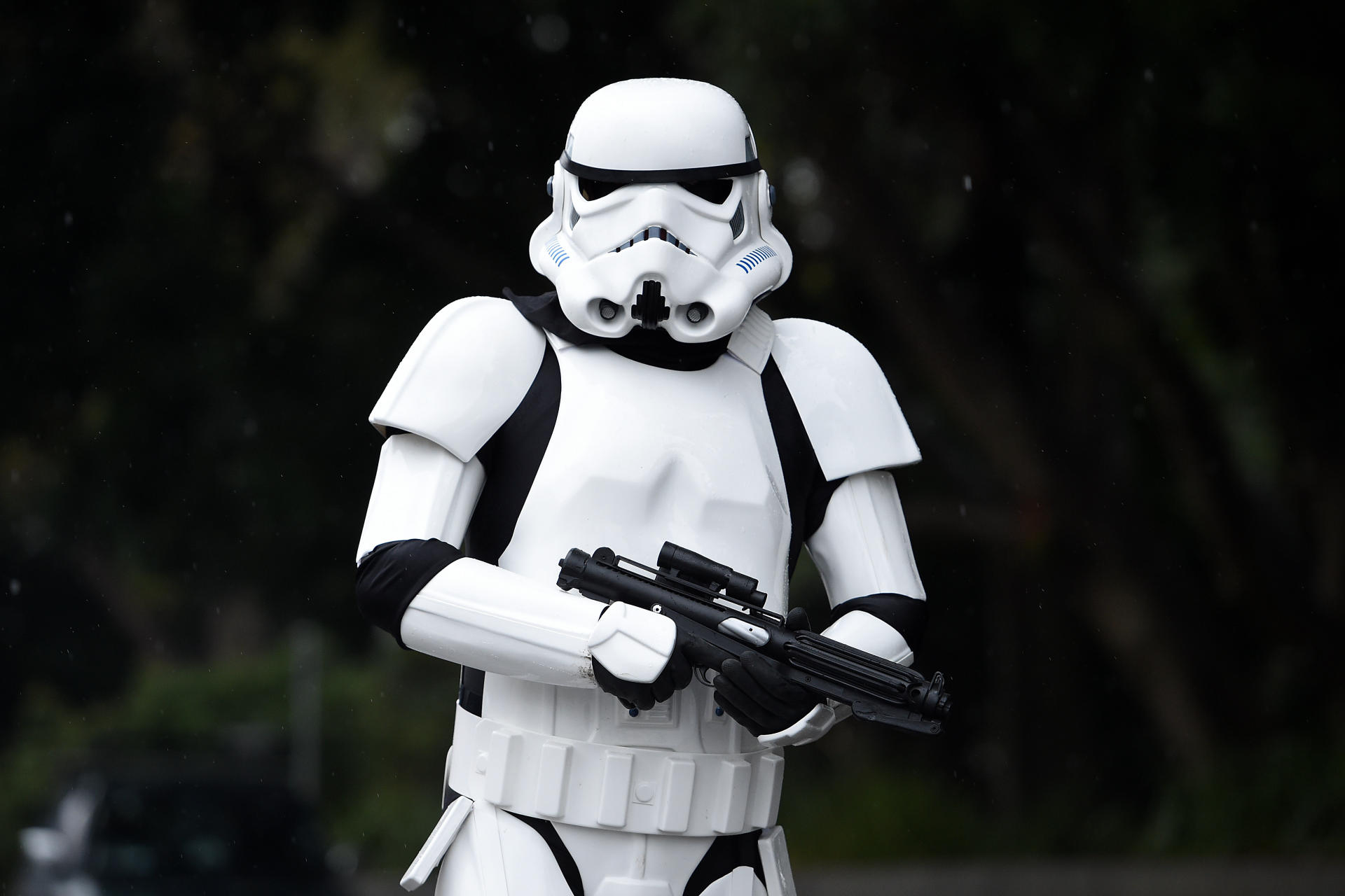 Trump says 'Space Force' to dominate foes, cites China