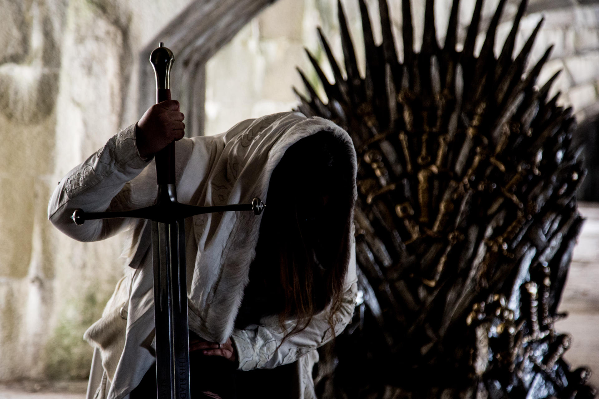 ‘Game of Thrones’ Season Premiere Attracts Record-Sized Audience