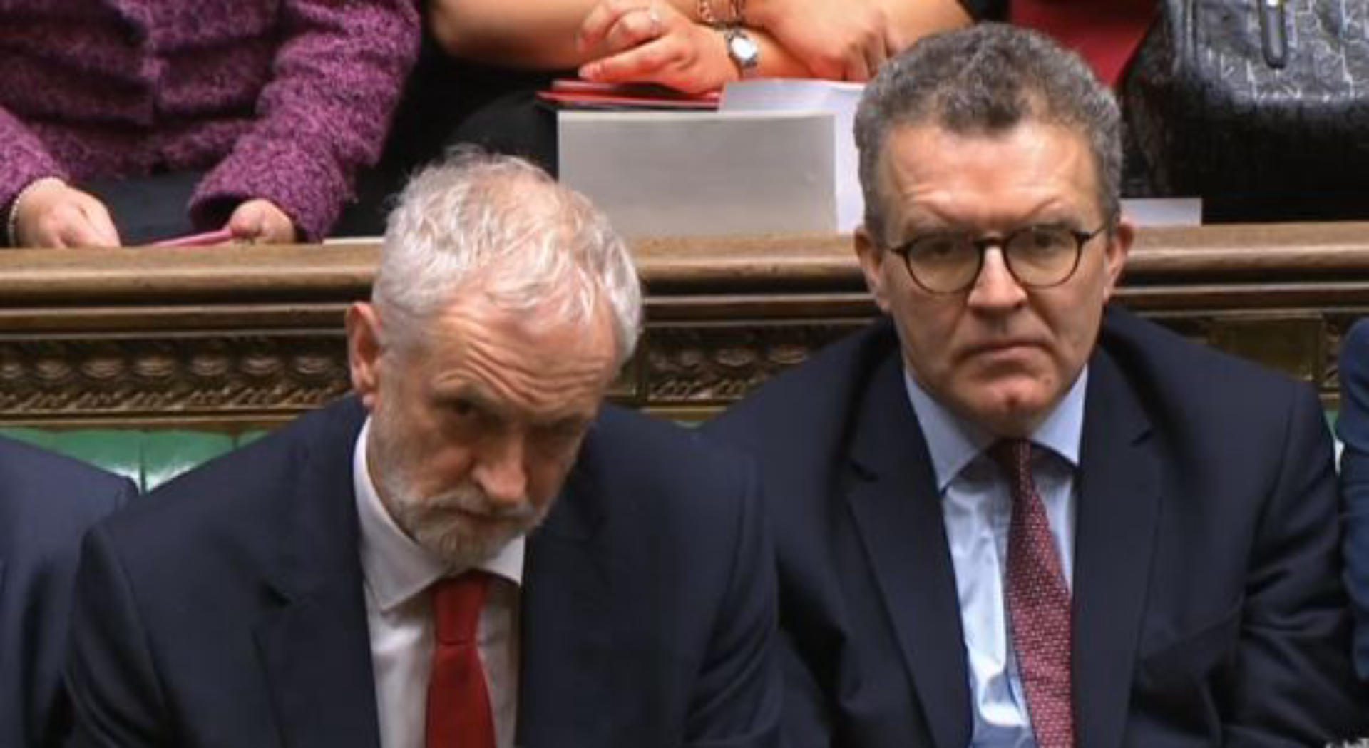 U.K.'s May Wins Confidence Vote, Still Faces Impasse Over Brexit