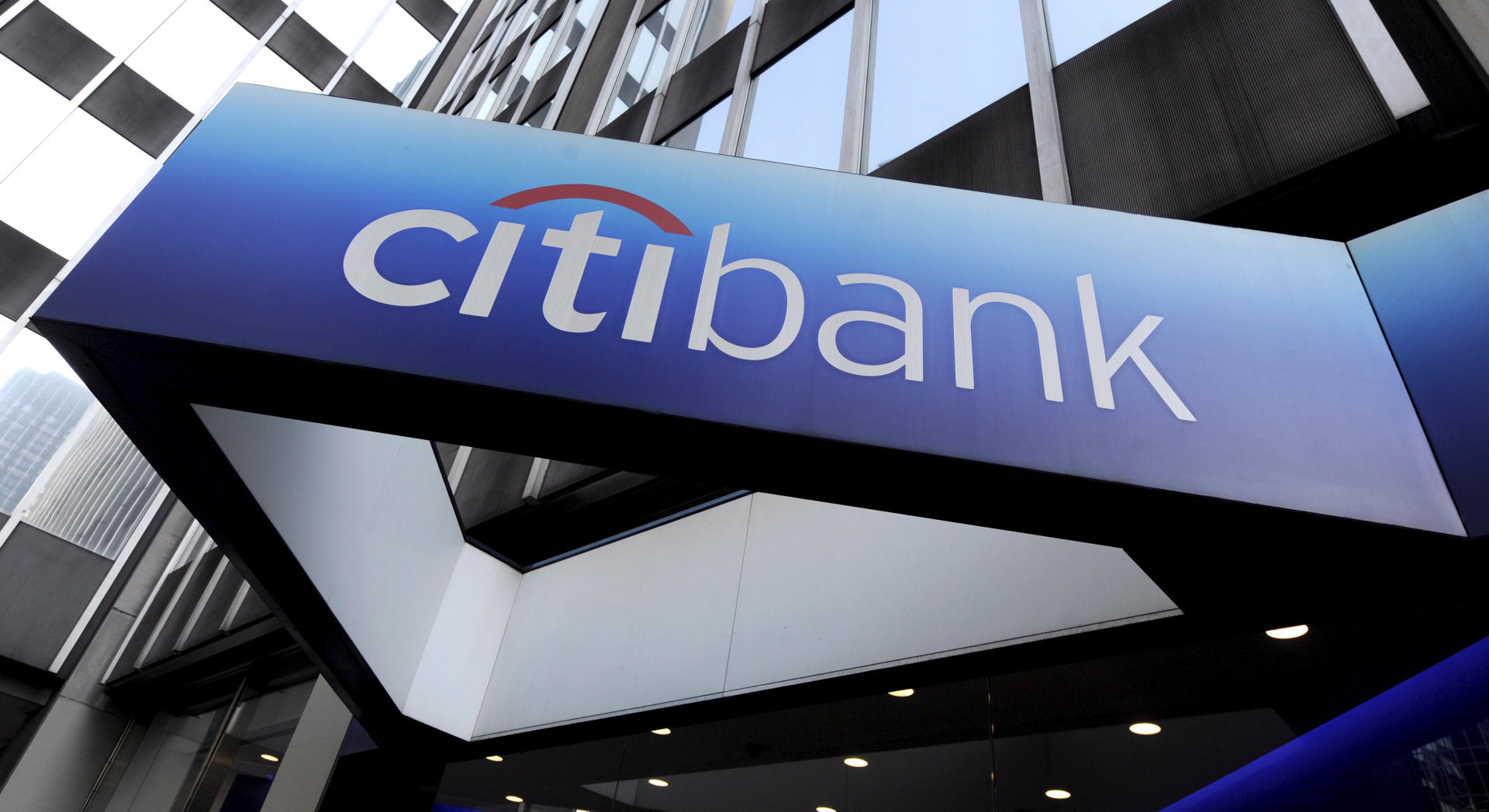 Citigroup Q4 and full year 2017 results