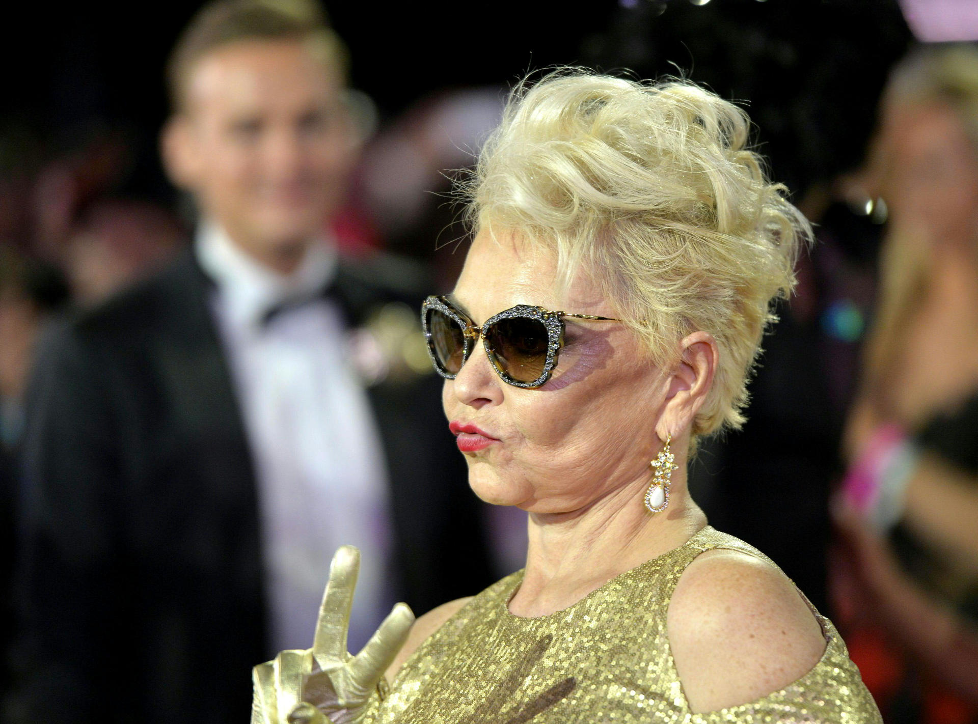 'I ain't dead': Roseanne mad about being killed off on 'The Conners'