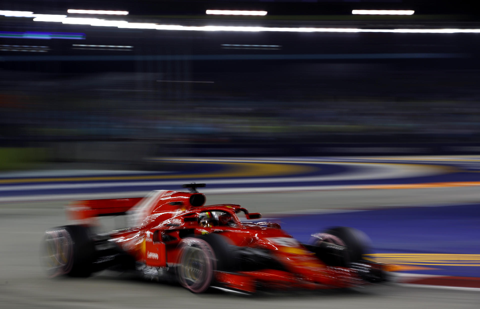 Ferrari quietly revs up for mostly hybrid cars by 2022