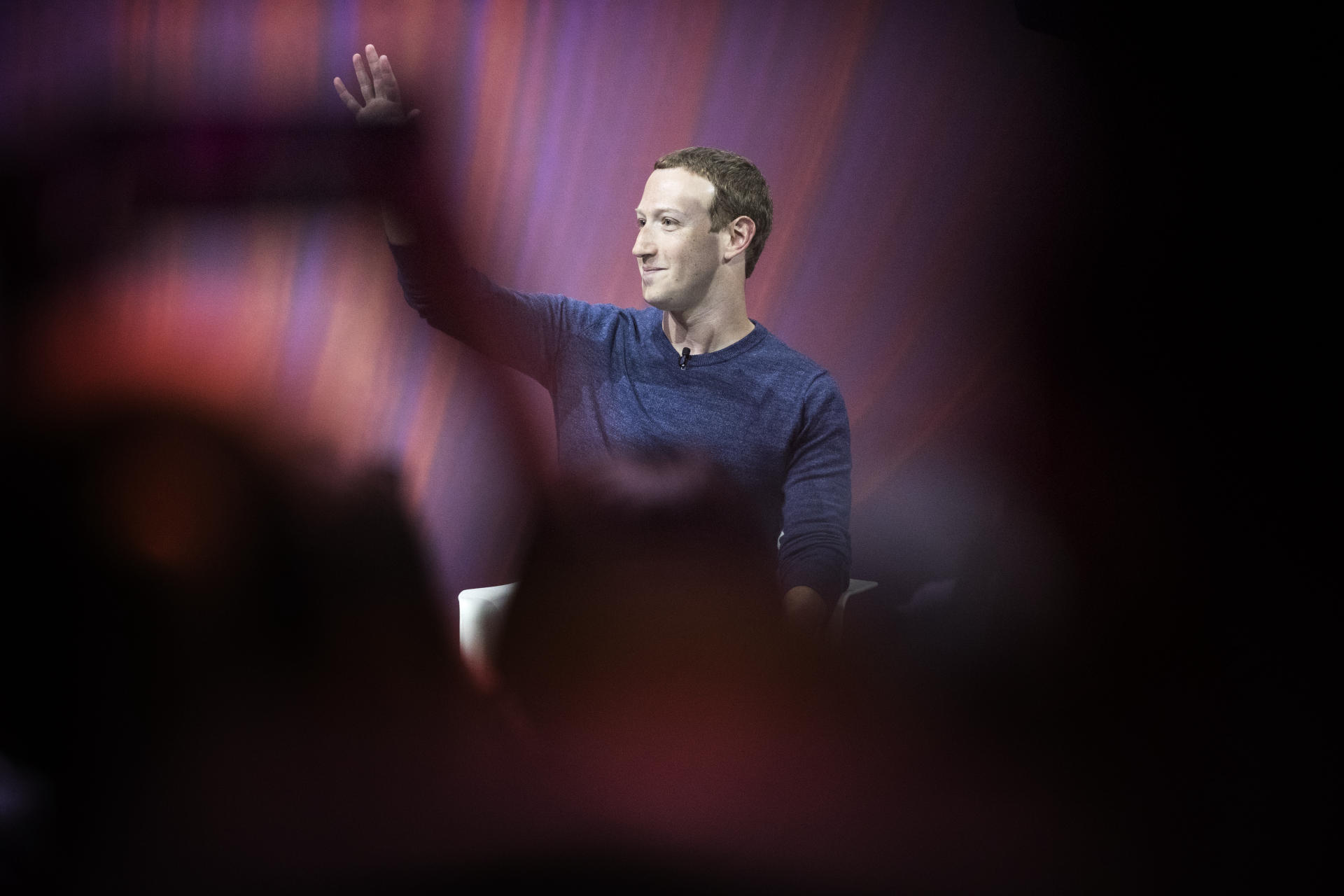 Facebook cracks down on bogus posts inciting violence