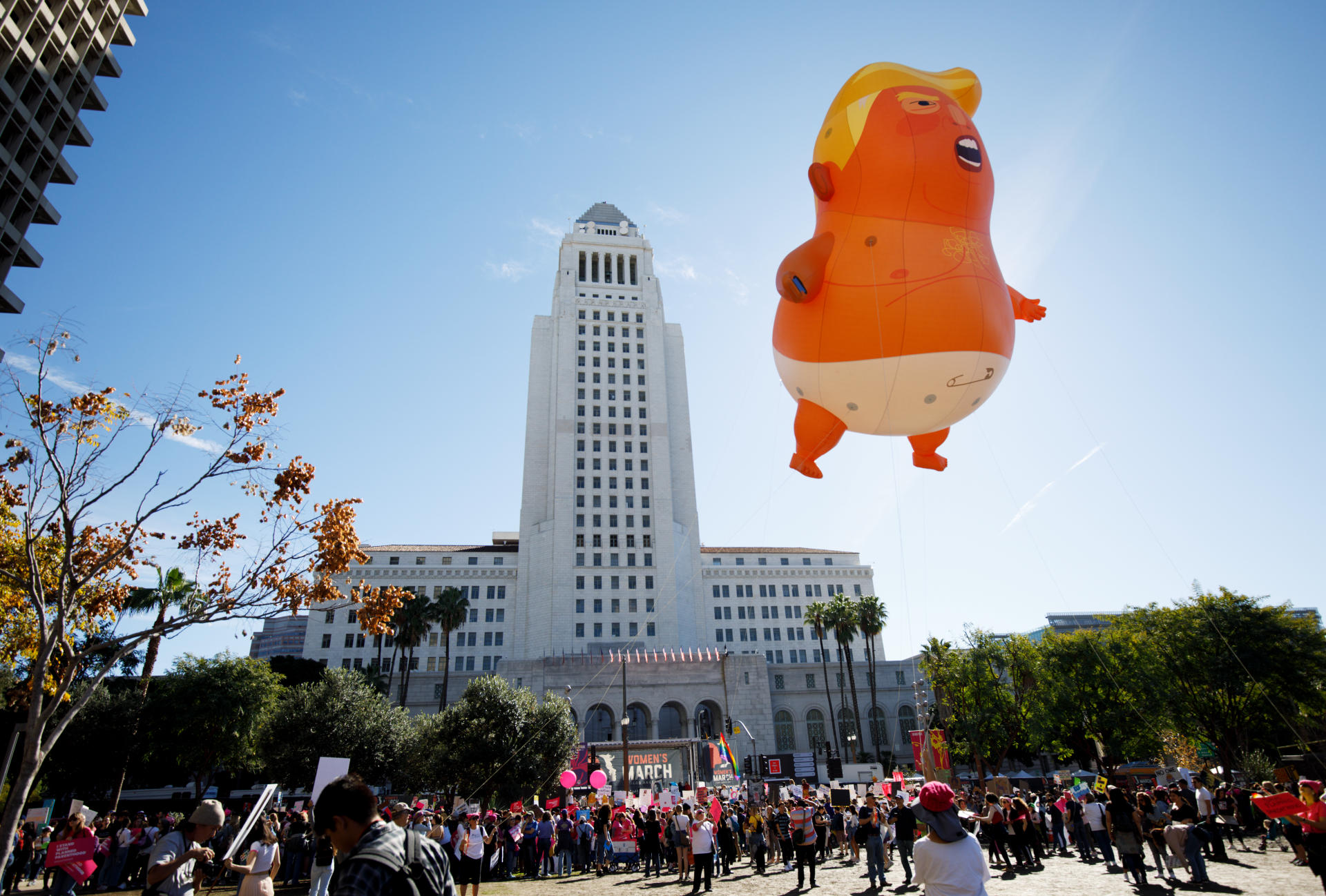 Top US court lets military implement transgender restrictions