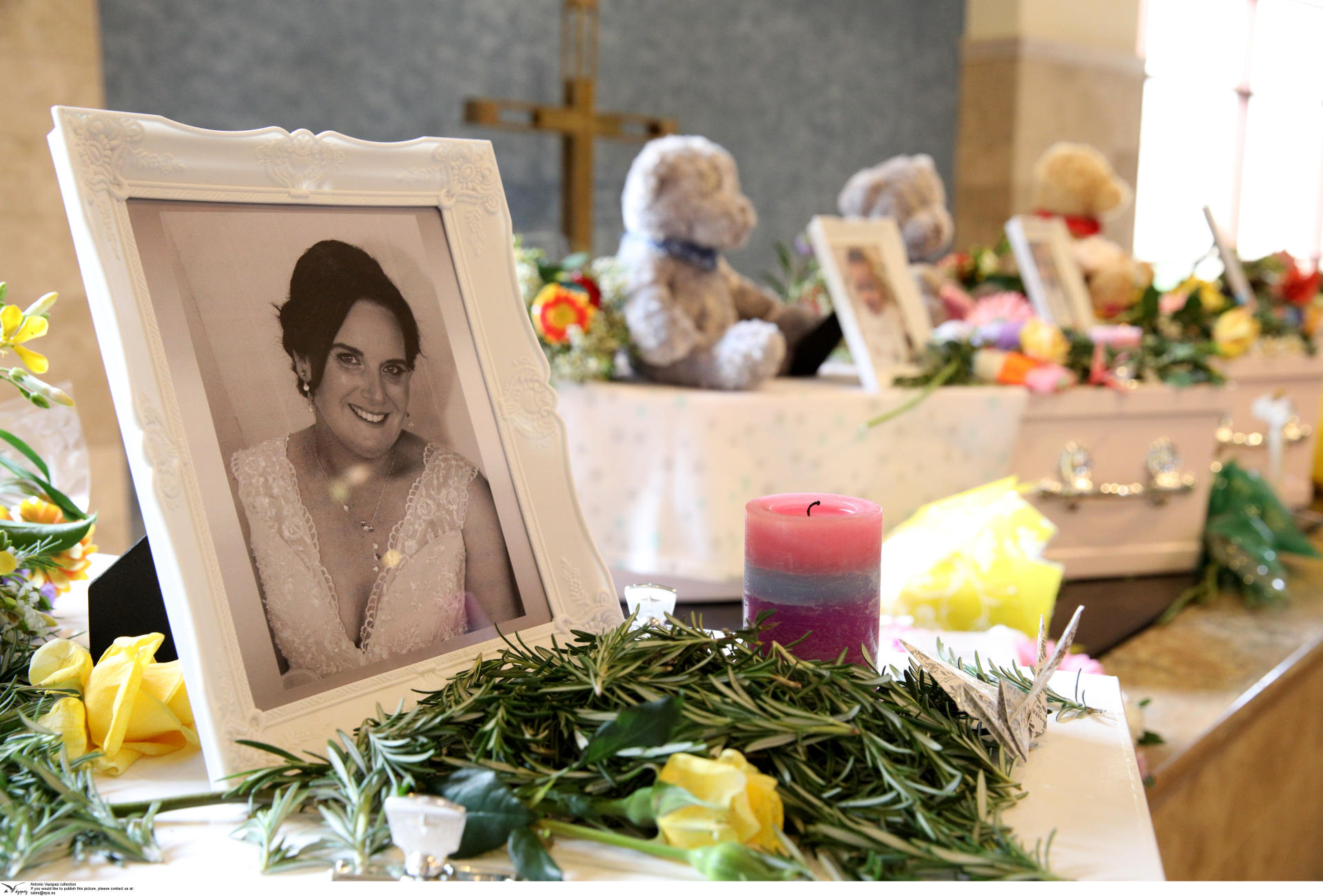 US probe widens after 63 fetuses found at funeral home