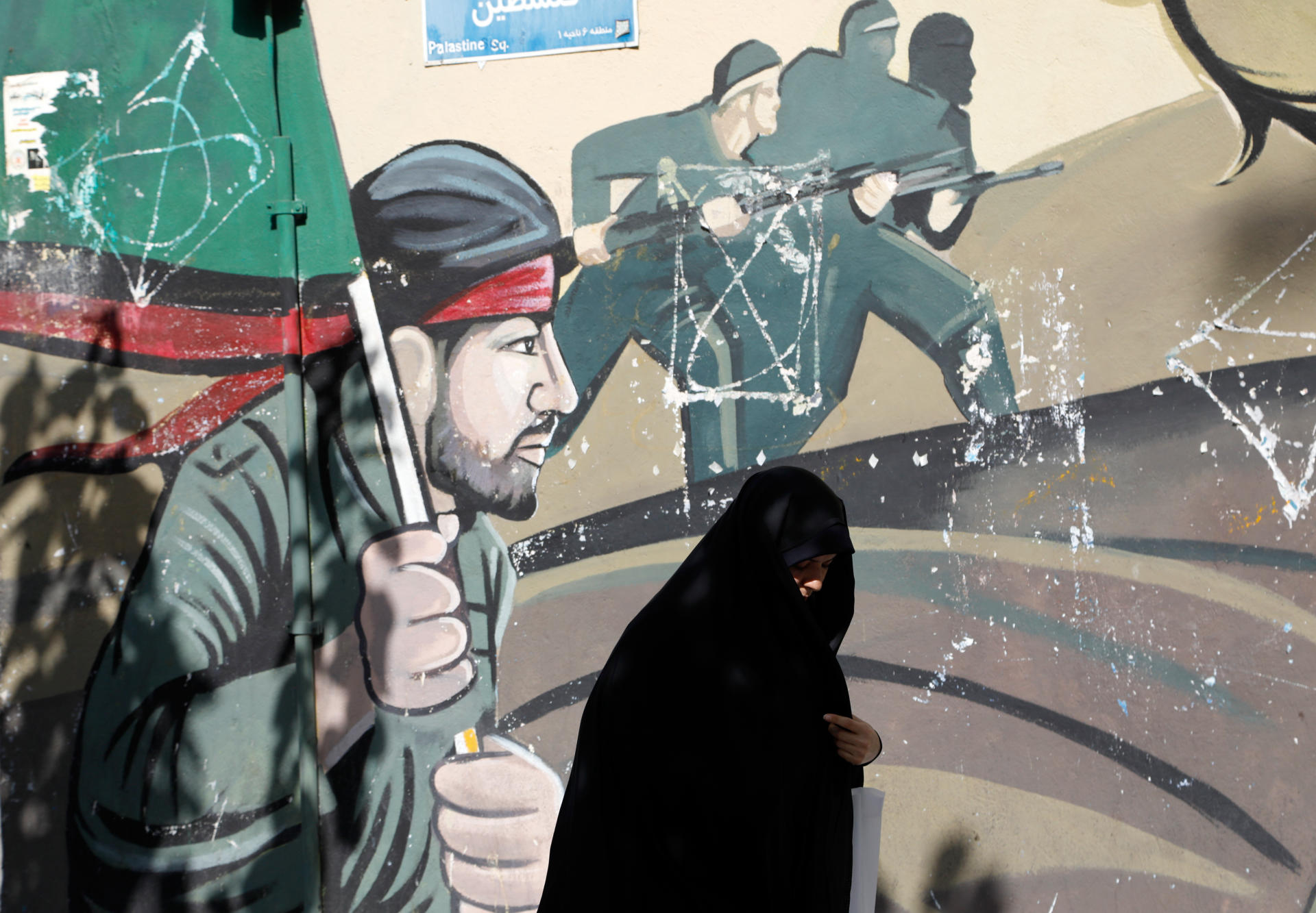 Iran general threatens Trump: 'If you begin war, we will end it'