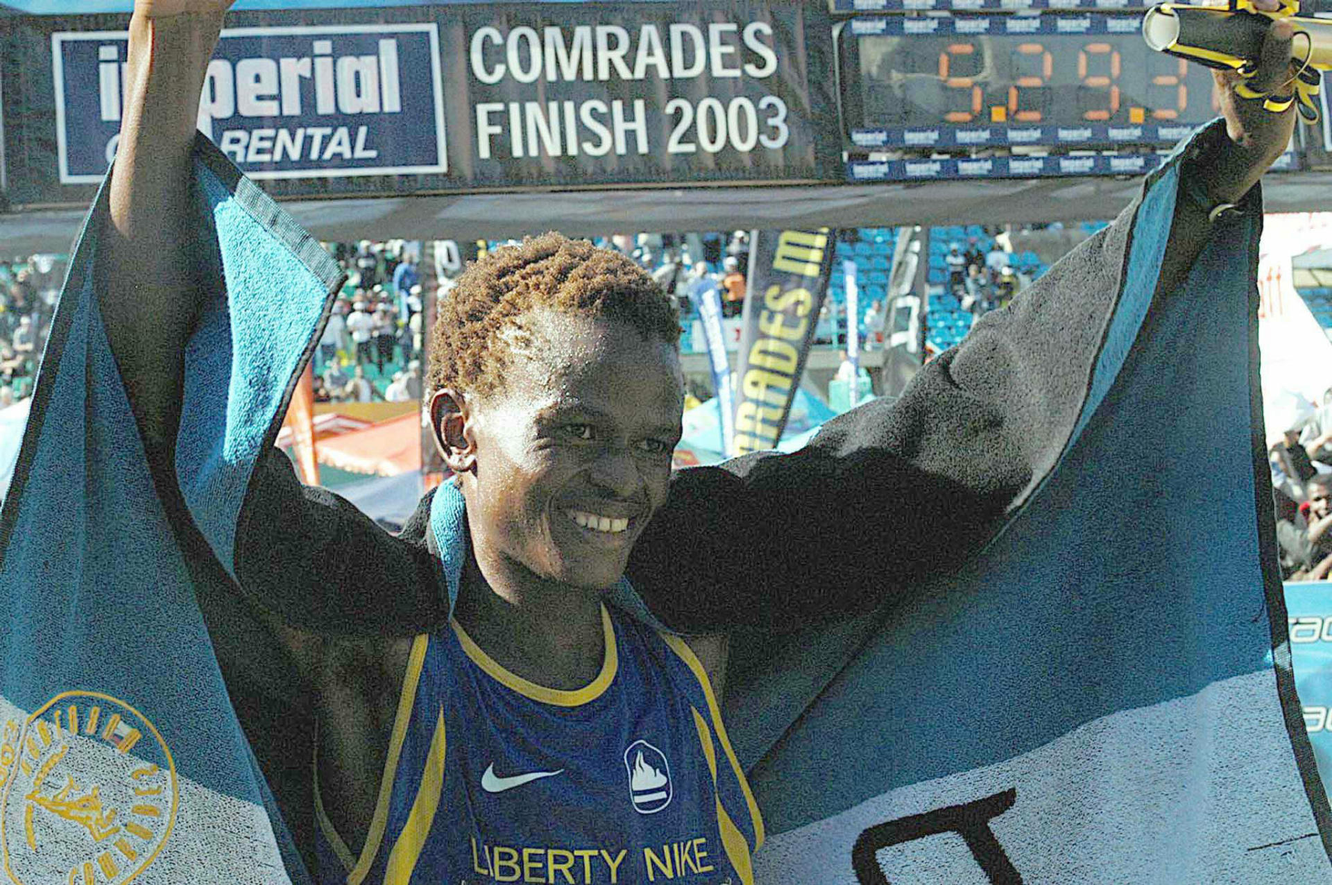 2019 Comrades Marathon entry opening date deferred