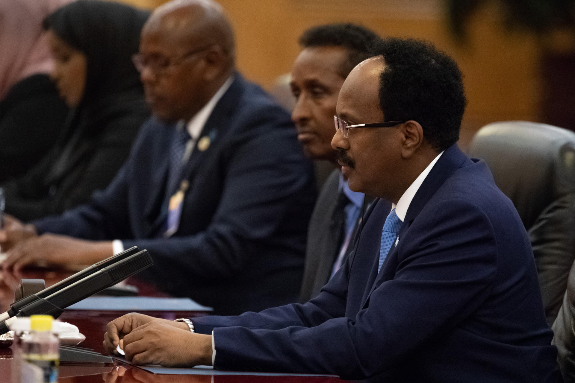 Somalia’s zero-sum politics will see no winners