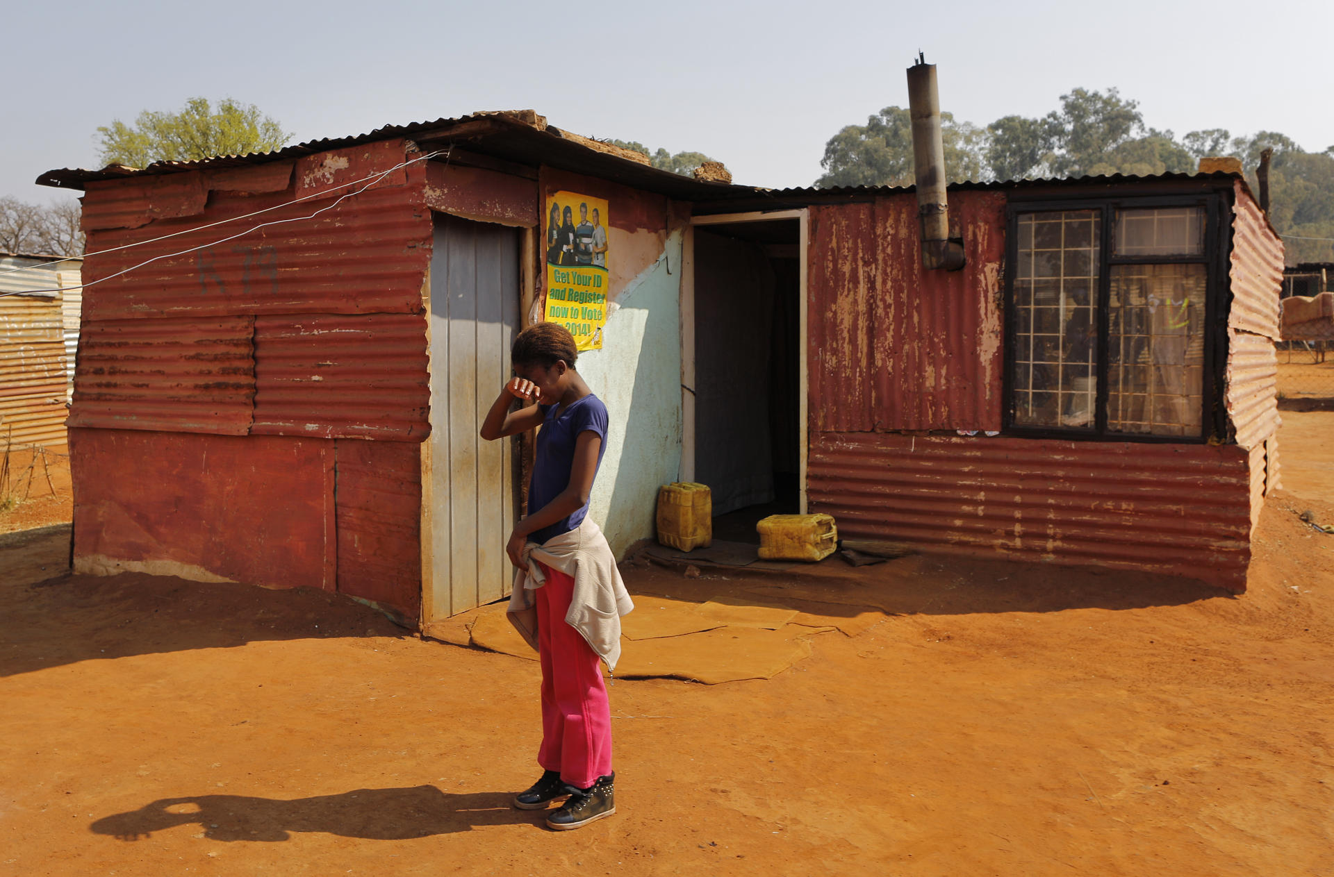 Stimulus in a Time of Austerity? Tito Mboweni forgot to ask the people