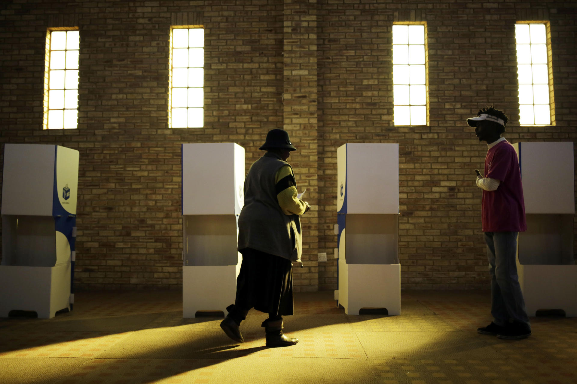 Tough Night for the ANC in the North West and KwaZulu-Natal