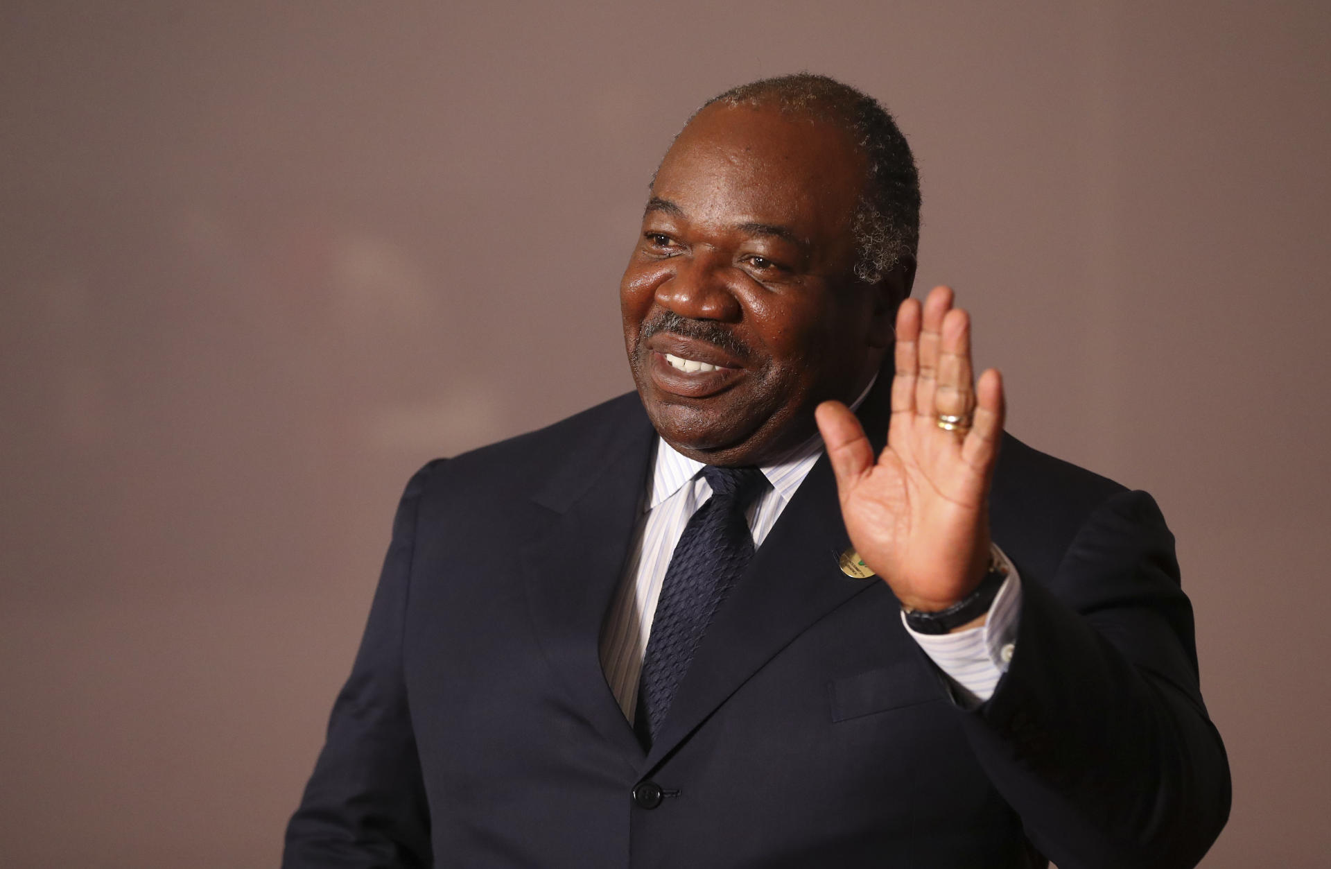 Gabon’s Constitutional Court again protects the ruling party