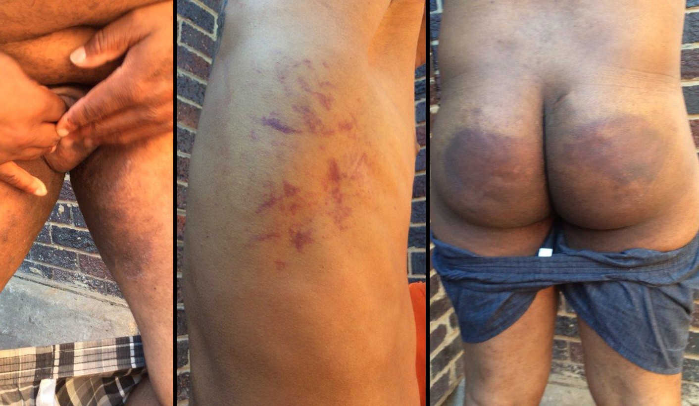 St Albans prison: Enter the era of SA’s torture prosecutions